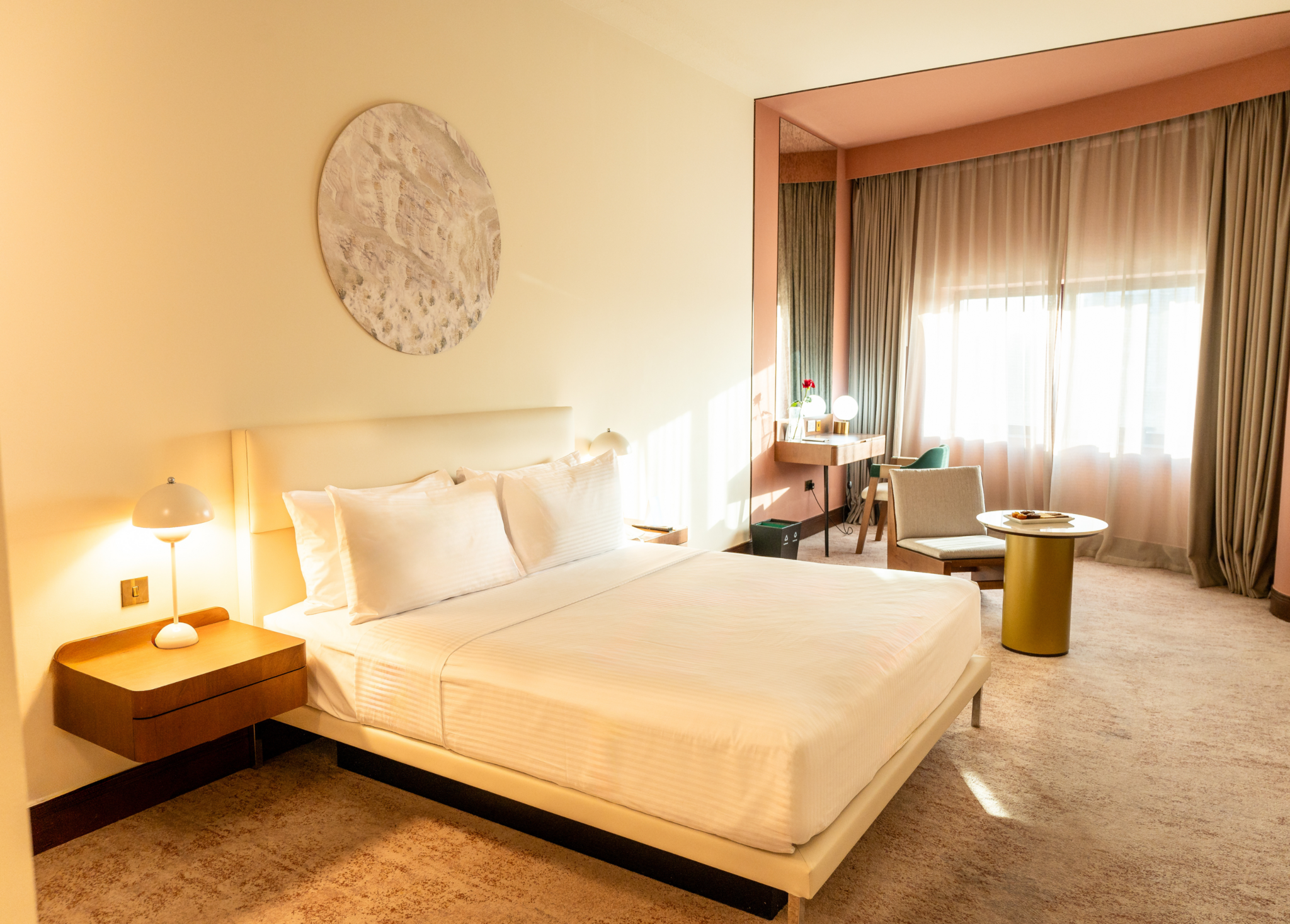 Hotel Majestic Cove Hotel, Vereinigte Arabische Emirate, Dubai. Großes 273