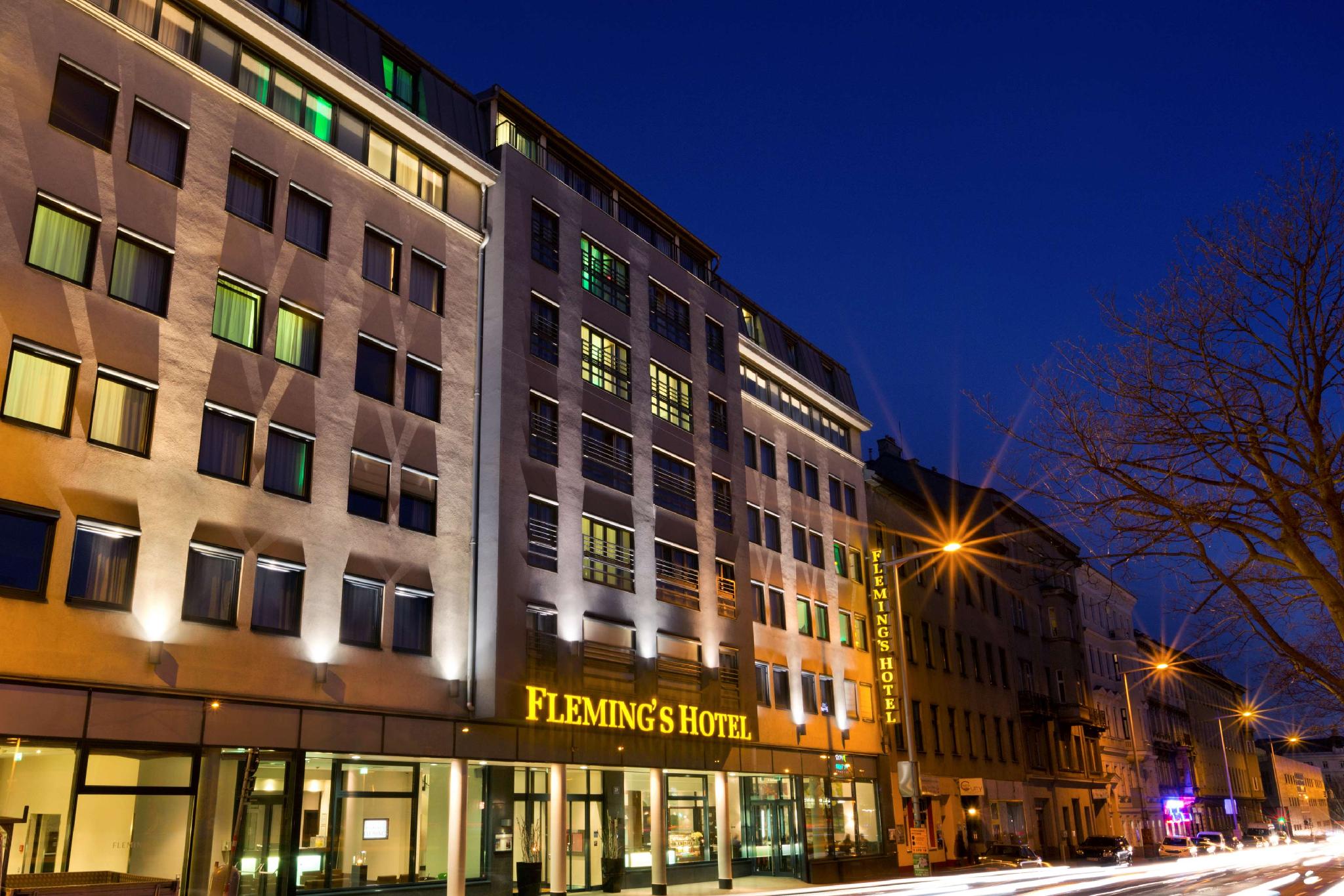 Hotel Flemings Hotel Wien-Stadthalle (former Flemings Conference Wien), Österreich, Wien. Großes 756