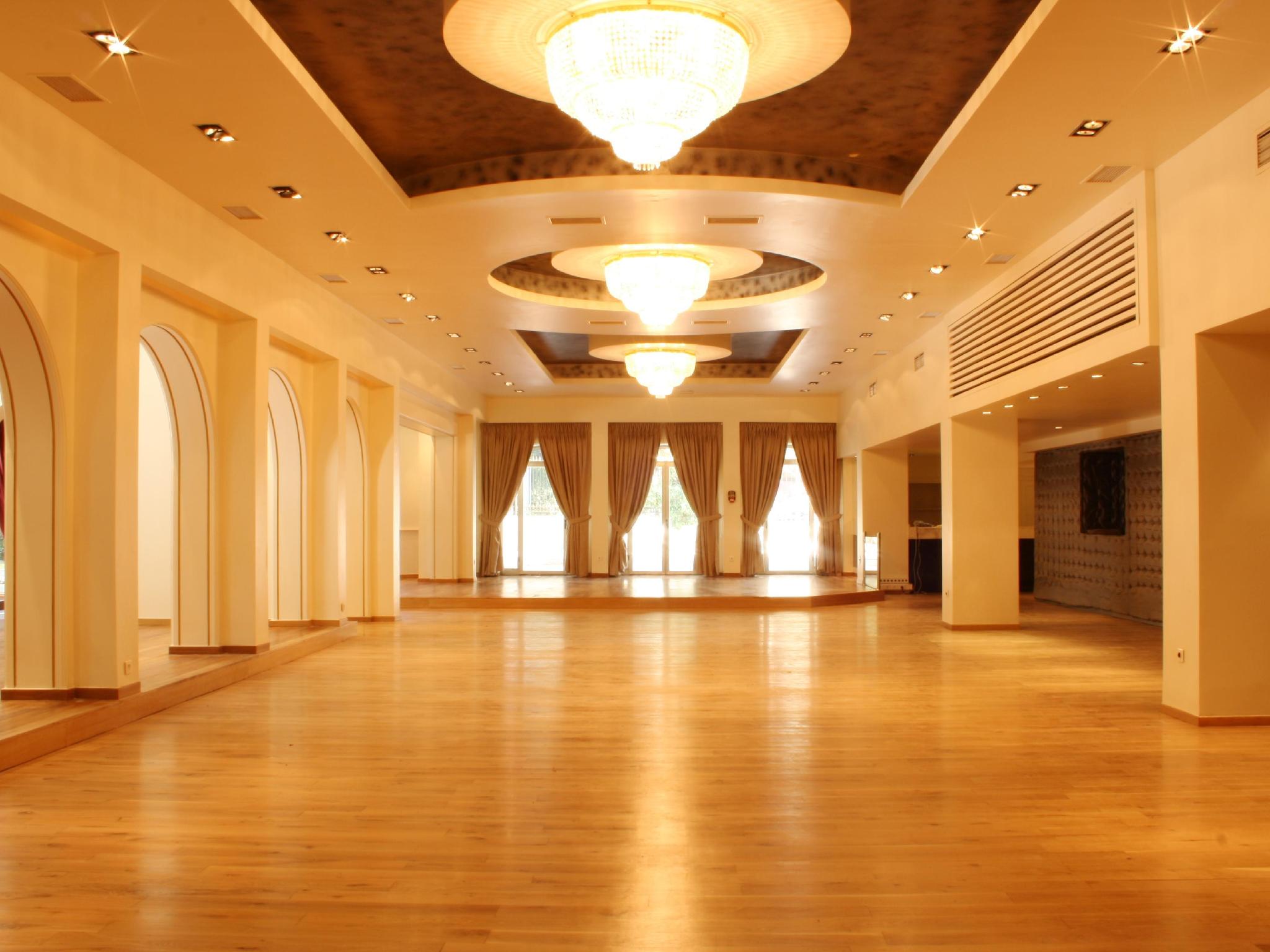 Hotel Theoxenia Palace, Griechenland, Kifissia. Großes 589