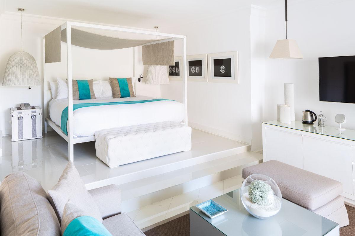 Hotel LUX Belle Mare Resort and Villas, Mauritius, Belle Mare. Großes 794