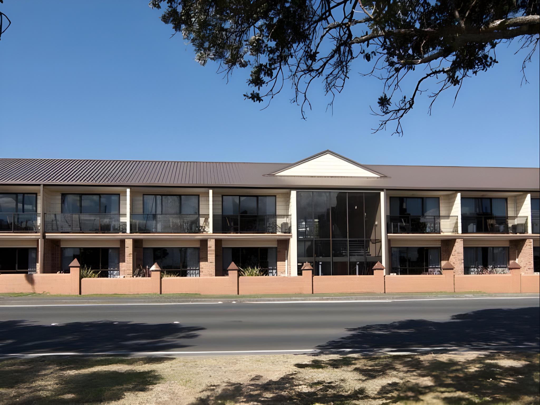 Hotel Distinction Whangarei Hotel and Conference Centre, Neuseeland, Whangarei. Großes 398