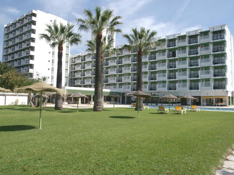 Hotel THB San Fermin, Spanien, Benalmádena. Großes 274