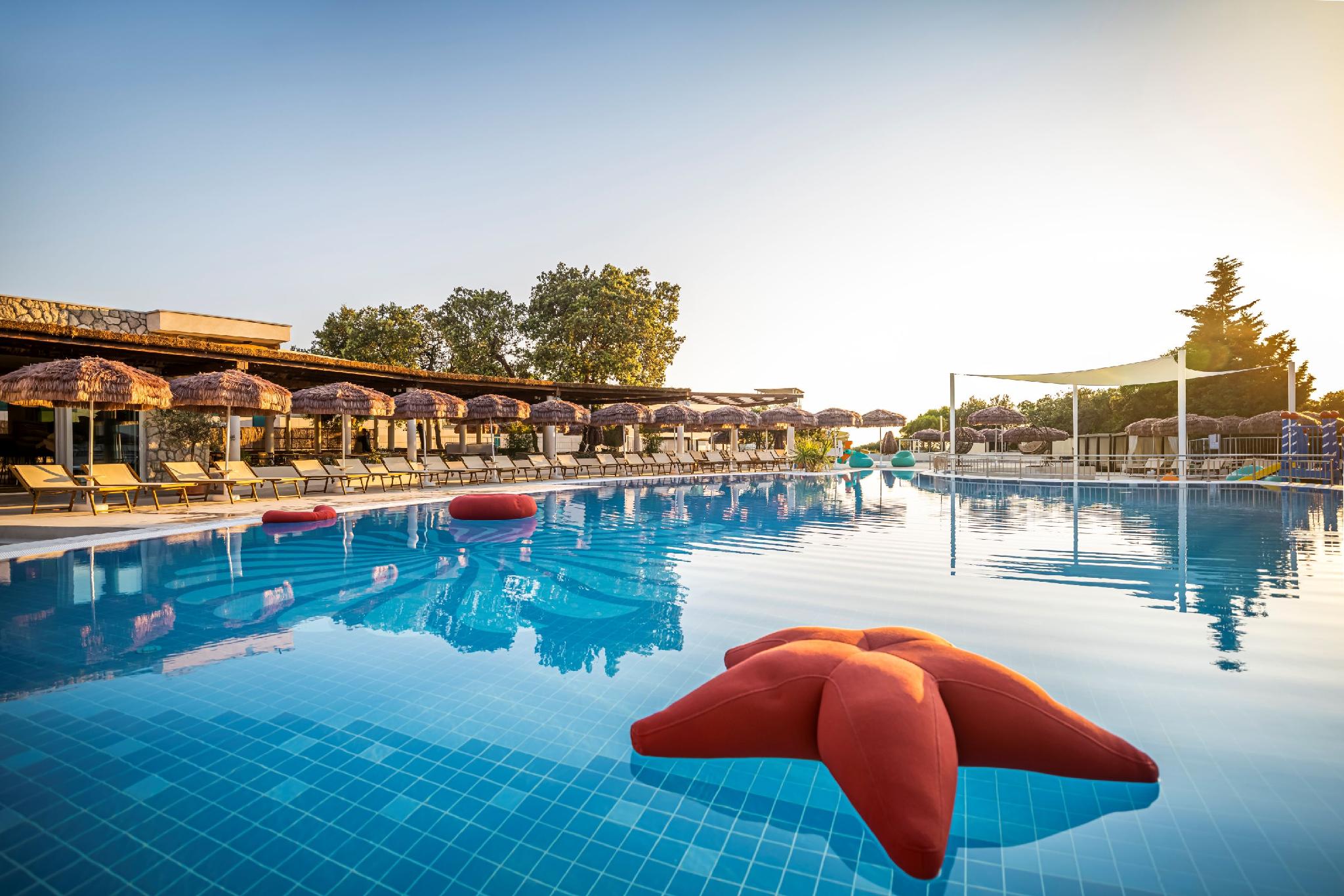 Hotel Valamar Tirena Hotel, Kroatien, Dubrovnik. Großes 503