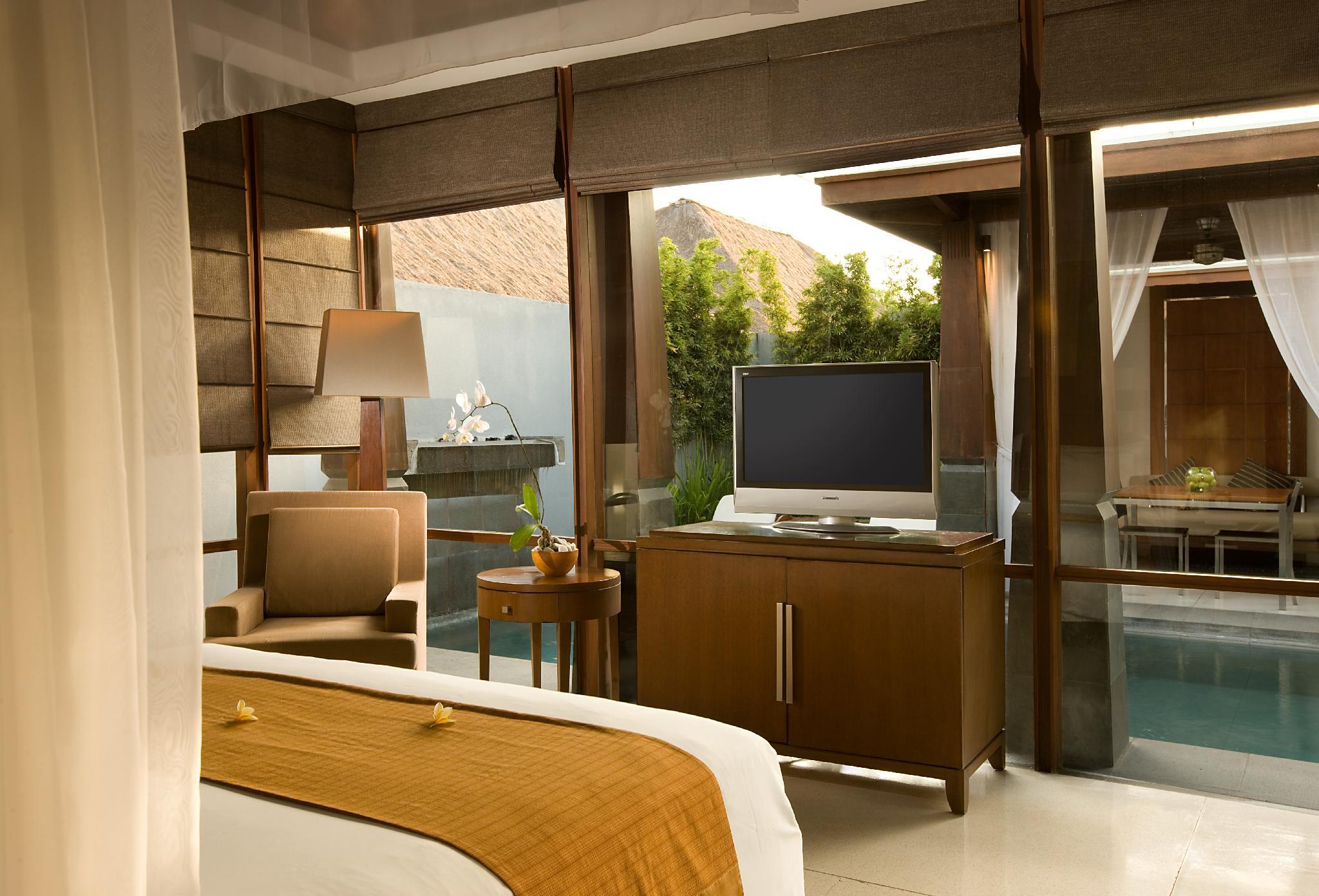 Hotel The Kayana Seminyak Bali, Indonesien, Seminyak. Großes 350