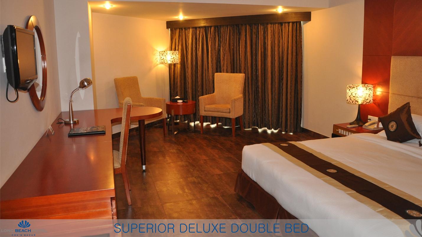 Hotel Long Beach Hotel, Bangladesch, Cox?s Bazar. Großes 196