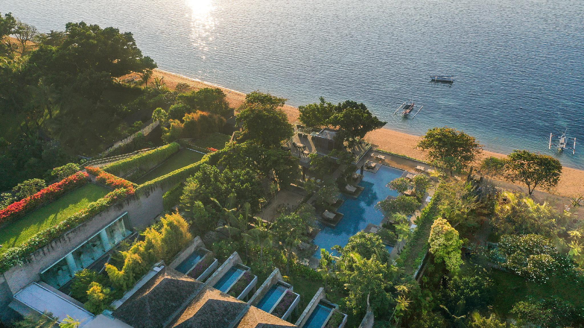 Hotel Maya Sanur Resort and Spa, Indonesien, Sanur. Großes 726