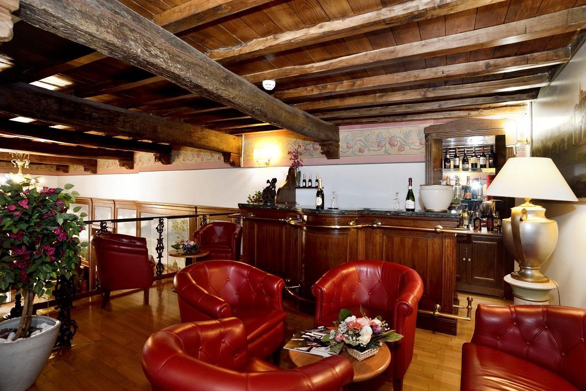 Hotel Pantheon, Italien, Rom. Großes 831