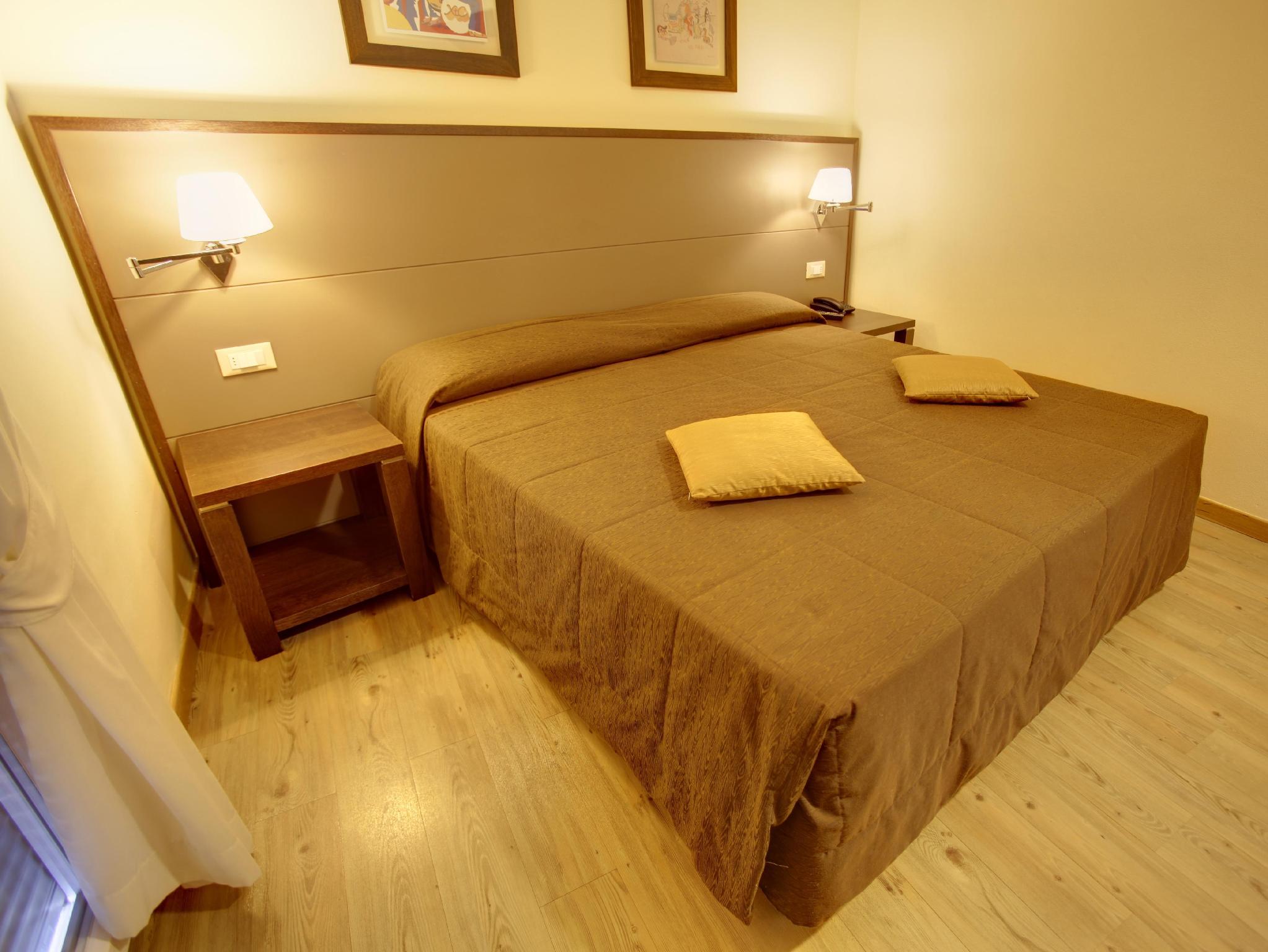 Delle Nazioni Hotel Florence