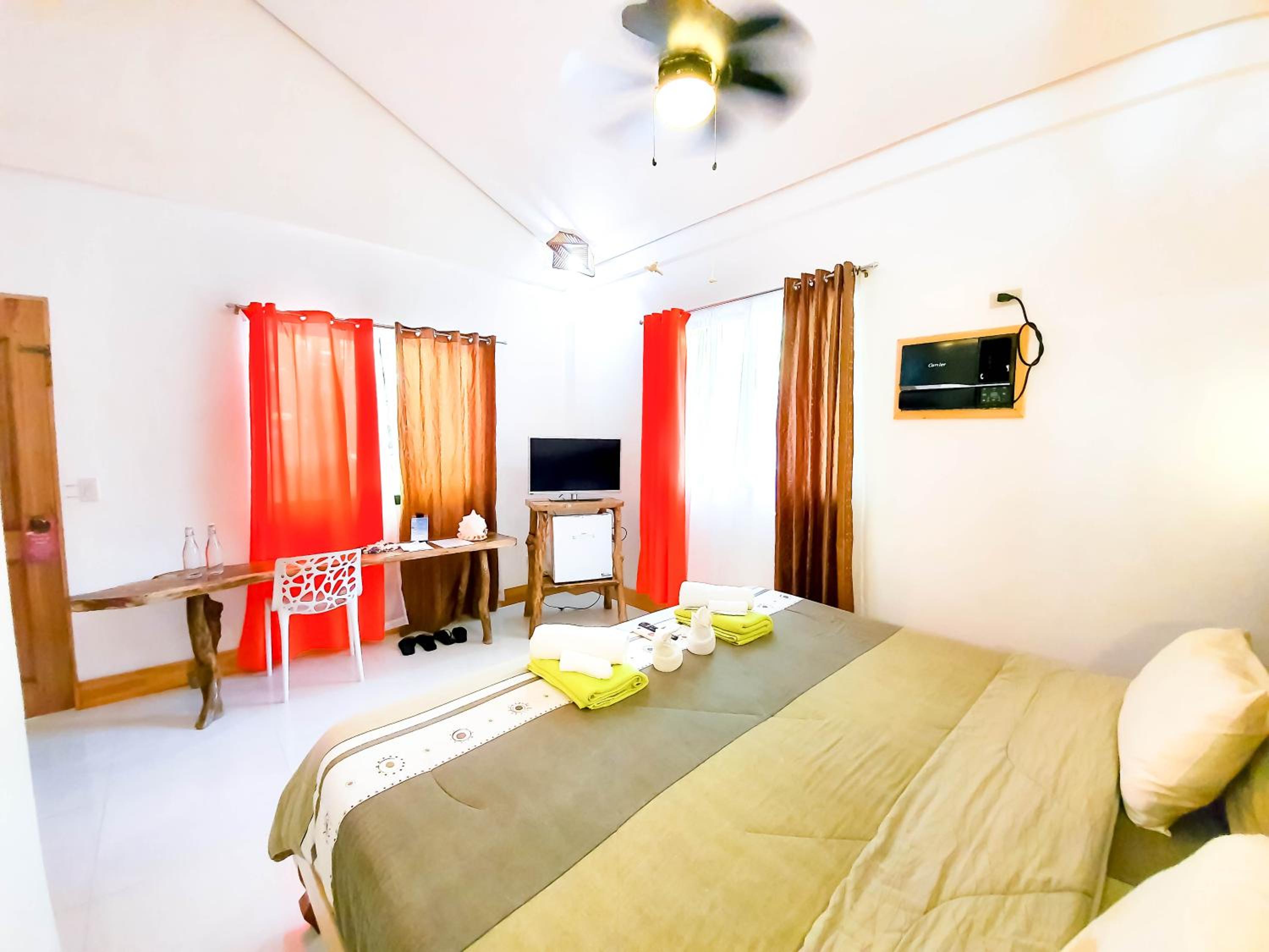 Hotel CocoLoco Boracay Beach Resort, Philippinen, Boracay (Malay). Großes 485