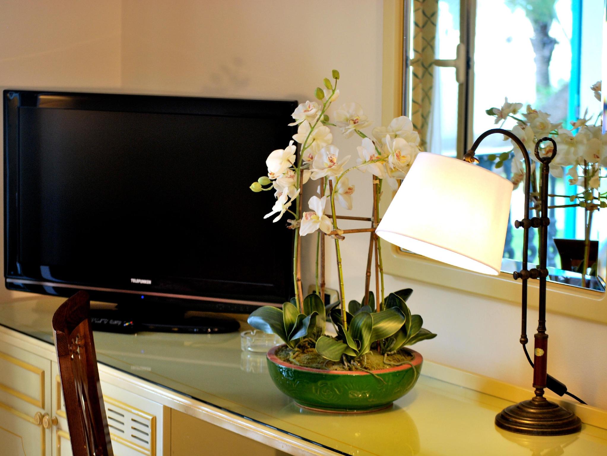 Hotel Grande Albergo Sestri Levante, Italien, Sestri Levante. Großes 936