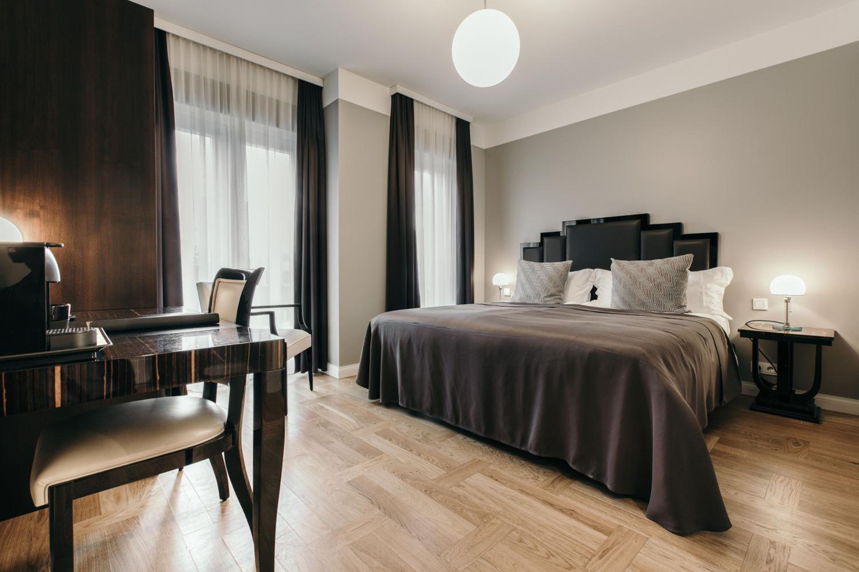 Hotel Hotel Borg by Keahotels, Island, Reykjavik. Großes 969