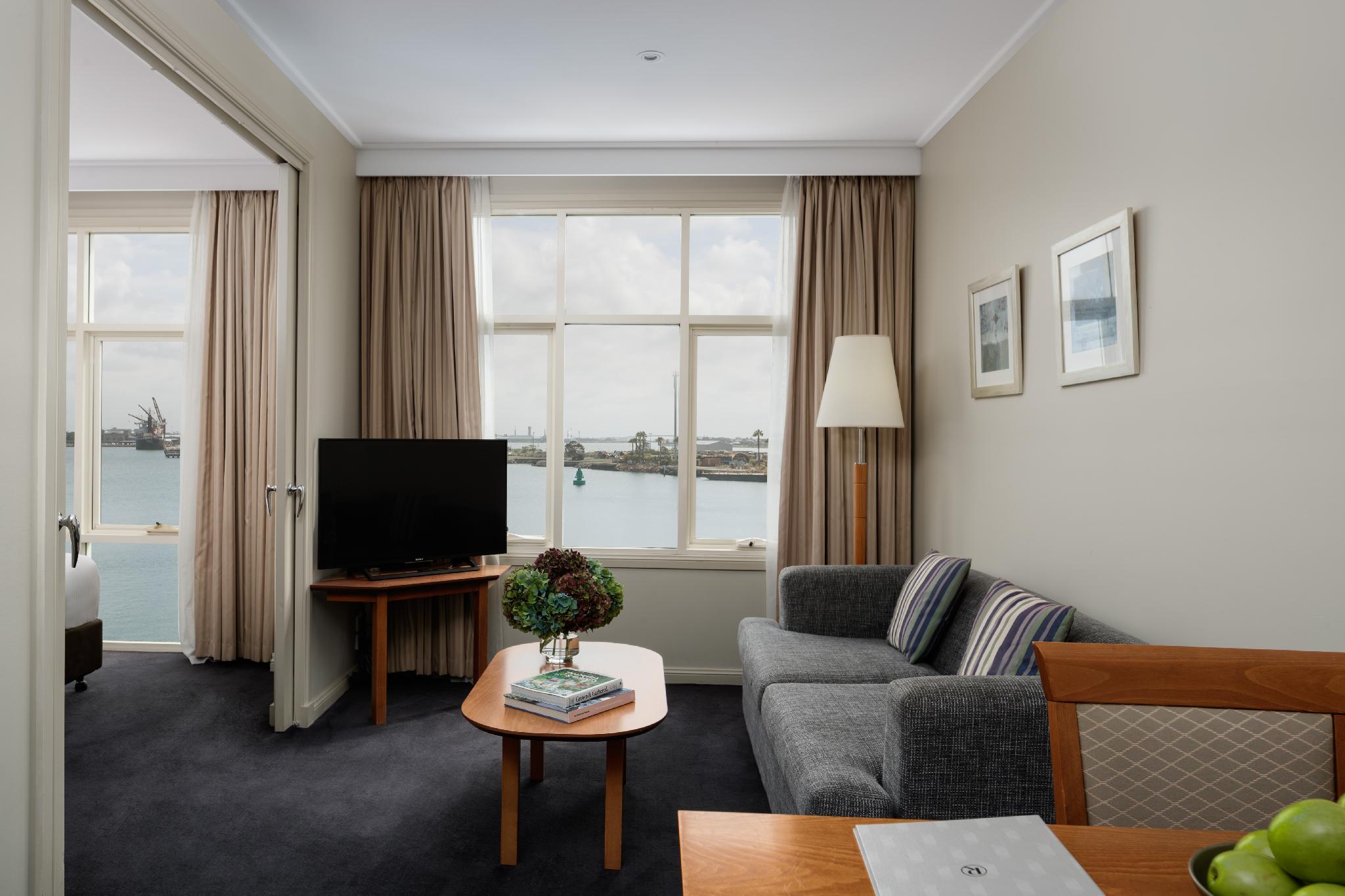 Hotel Rydges Newcastle, Australien, Newcastle. Großes 467