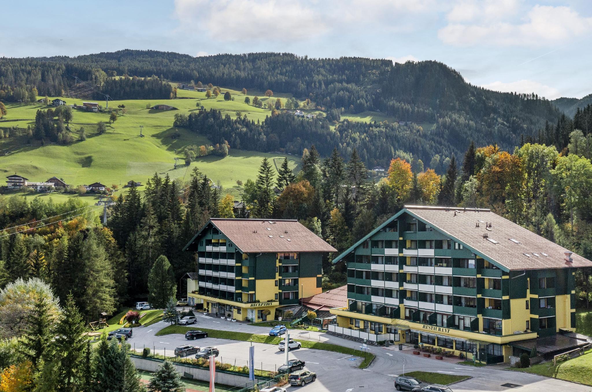 Hotel Alpine Club Resort, Österreich, Schladming. Großes 145