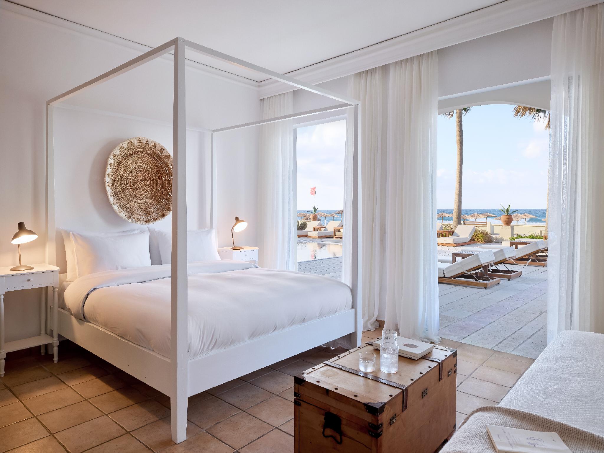 Hotel Grecotel Plaza Beach House, Griechenland, Rethymnon. Großes 738