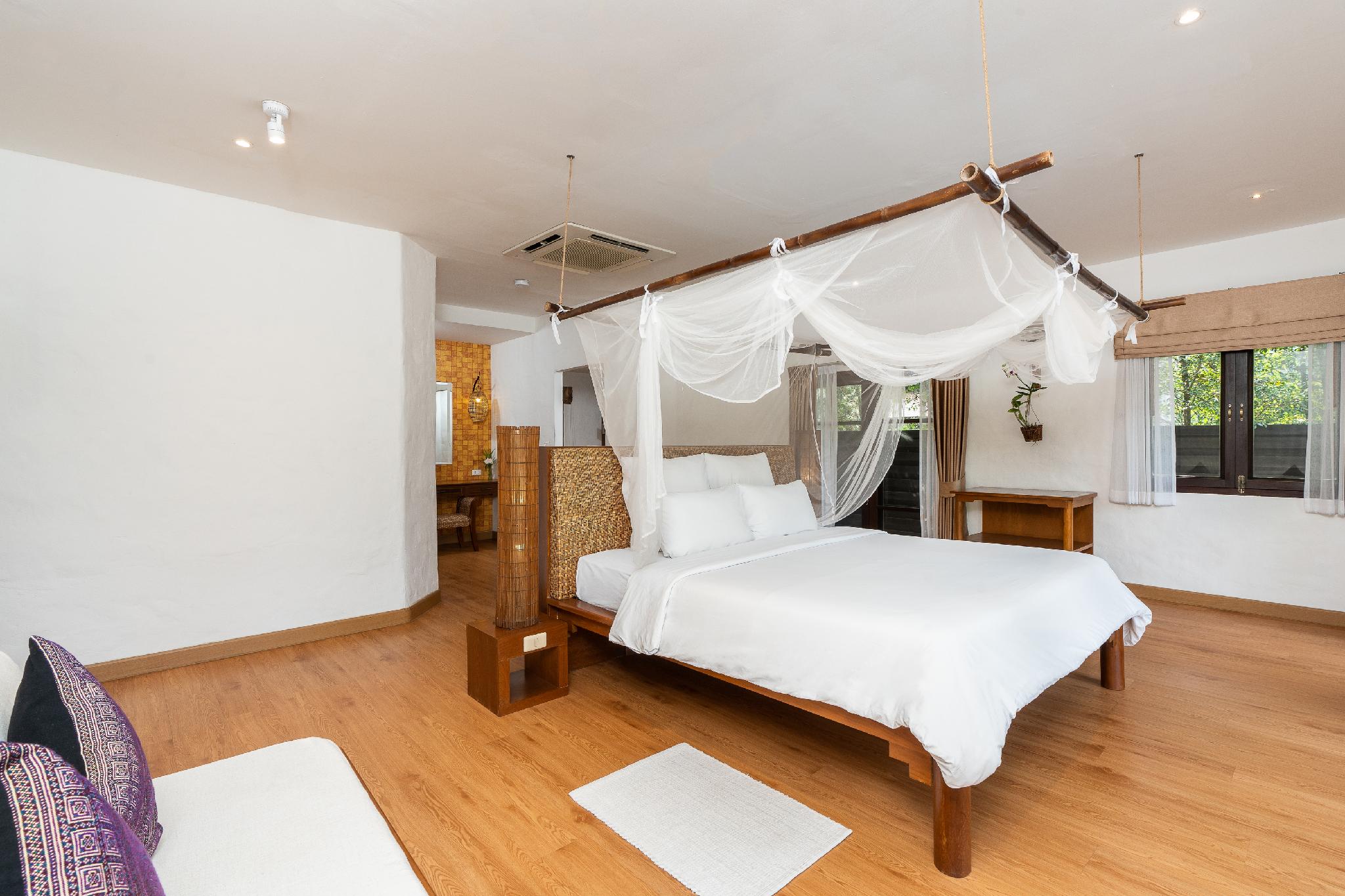 Hotel The Legend Chiang Rai Bou River Resort and Spa, Thailand, Chiang Rai. Großes 358