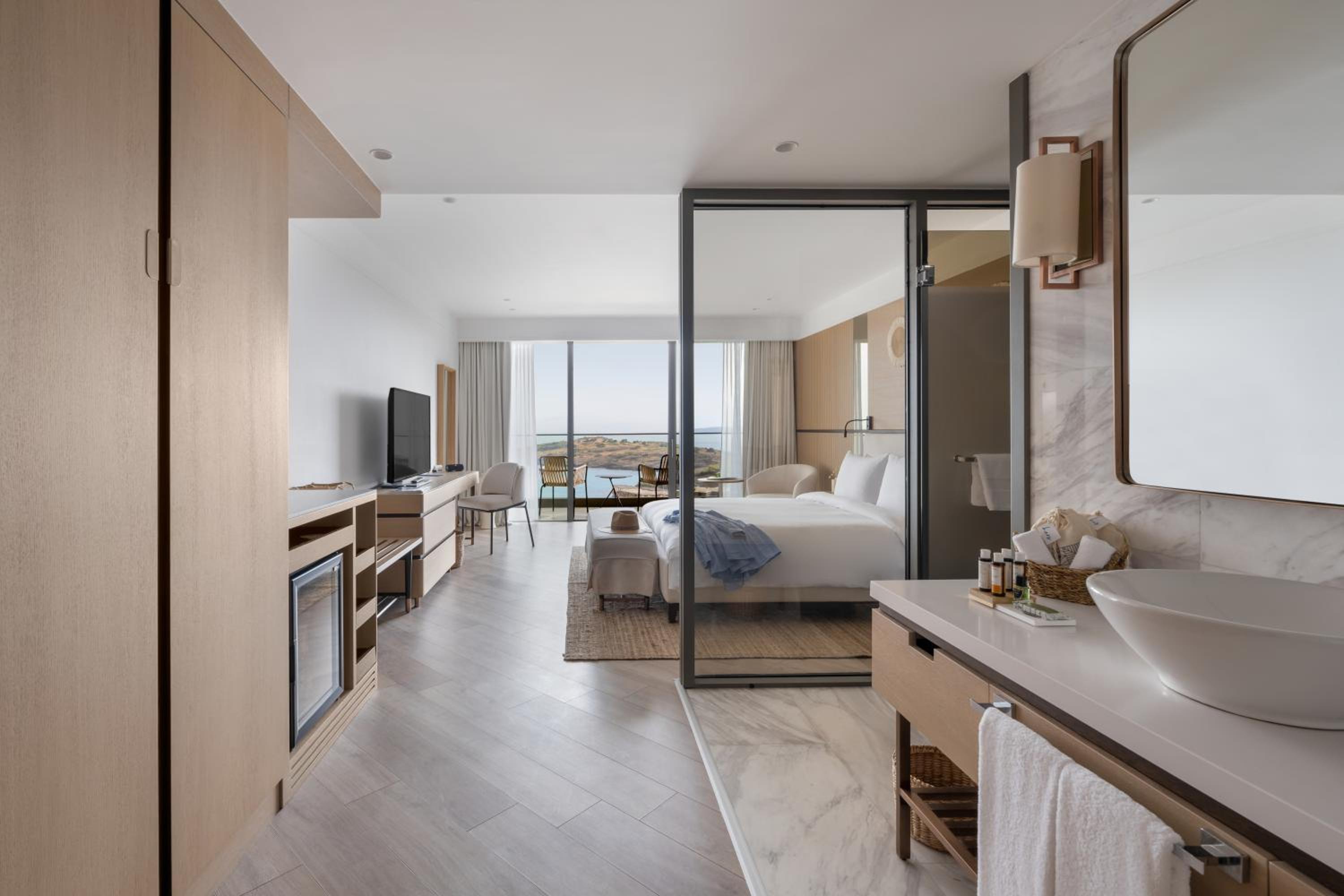 Hotel METT Hotel & Beach Resort Bodrum, Türkei, Bodrum. Großes 566
