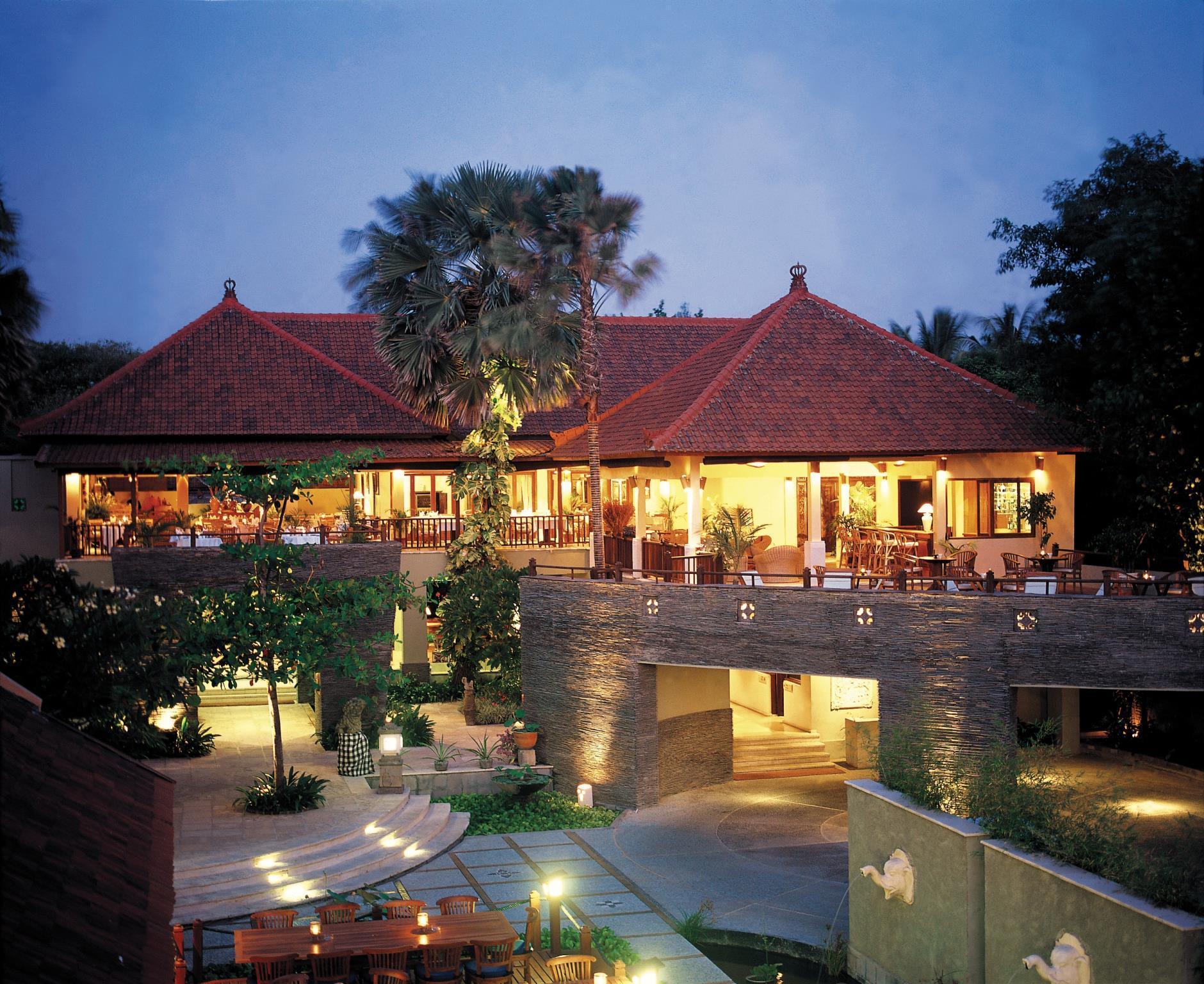 Hotel Alam Kulkul Boutique Resorts, Indonesien, Legian. Großes 661