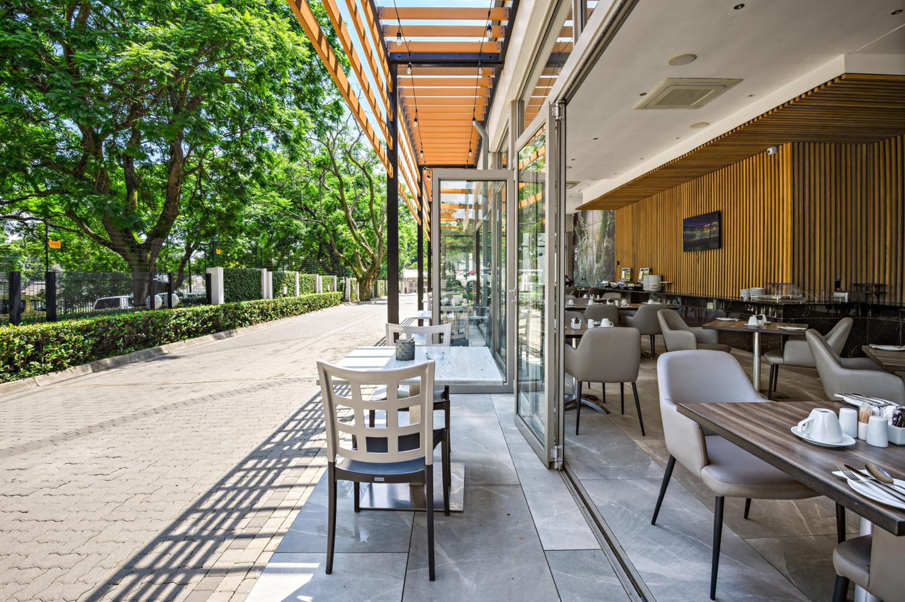 Hotel The Capital on Bath, Südafrika, Johannesburg. Großes 532