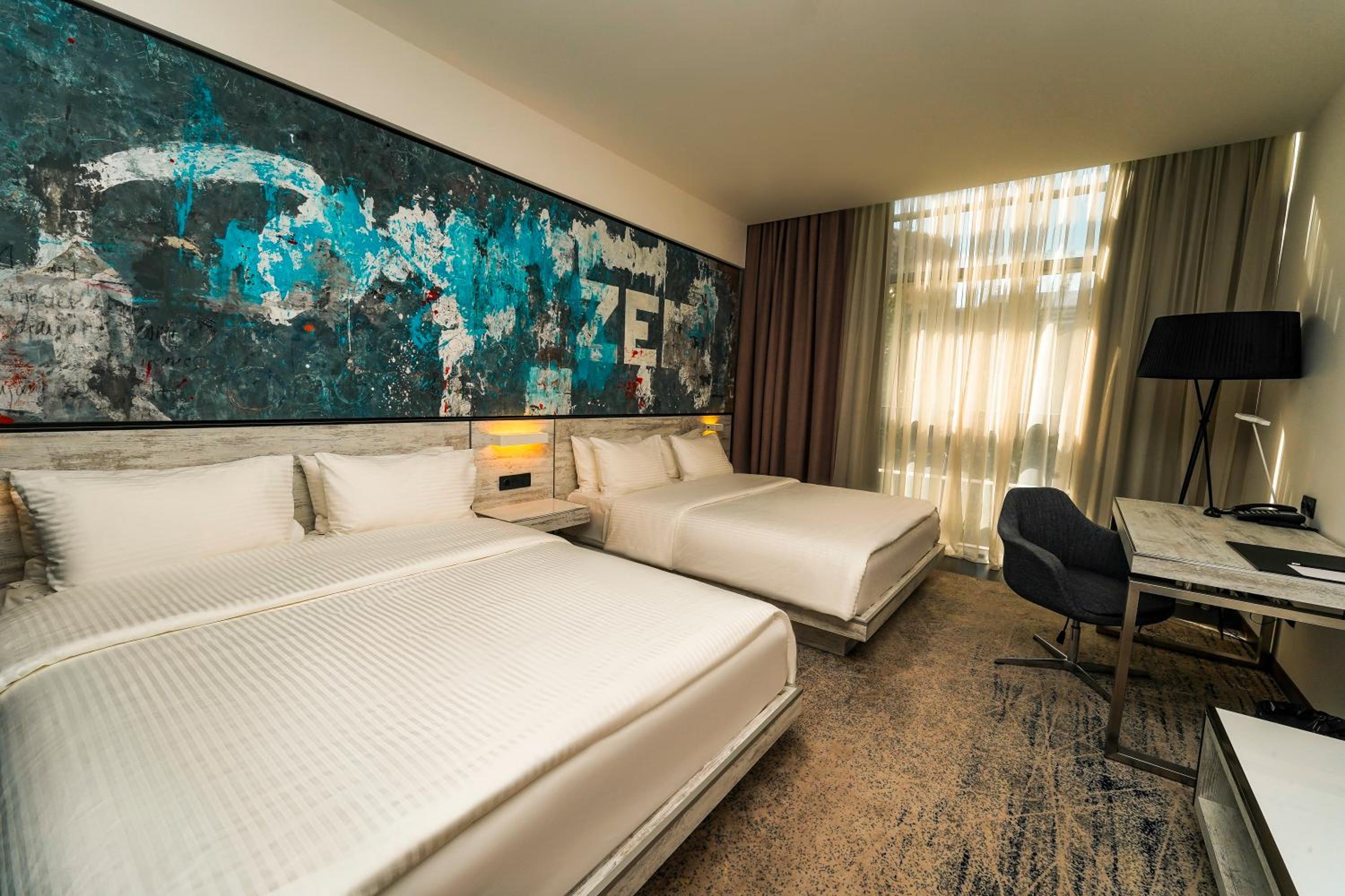 Hotel Messier 53 Hotel Yerevan, Armenien, Jerewan. Großes 176