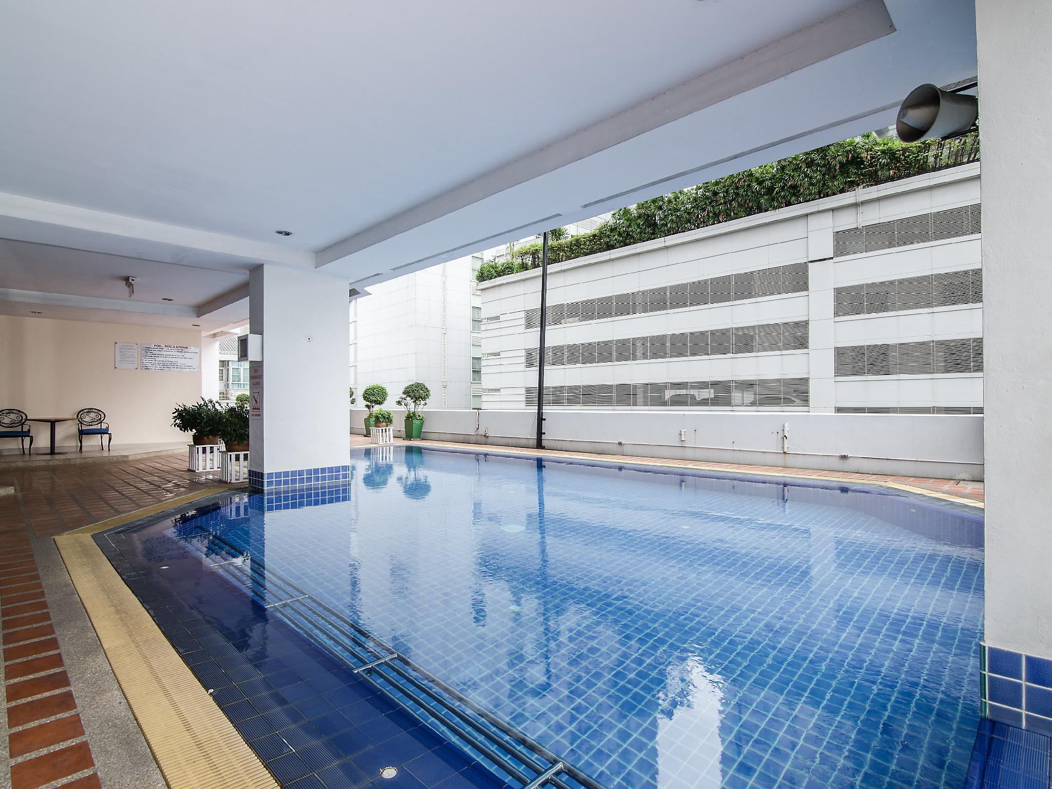 Hotel Tai Pan Hotel, Thailand, Bangkok. Großes 443