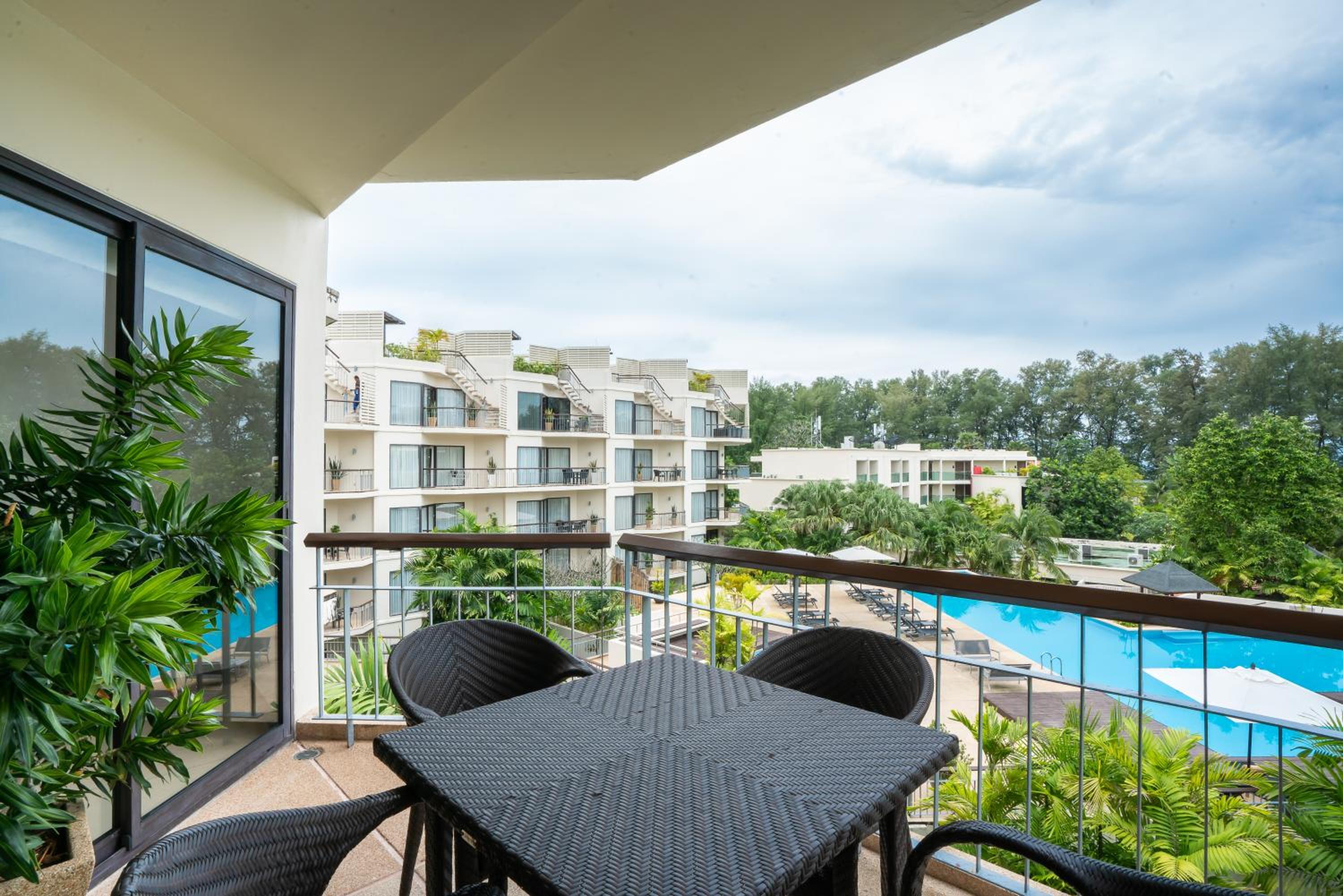 Hotel Dewa Phuket Resort and Villas, Thailand, Nai Yang Beach. Großes 608