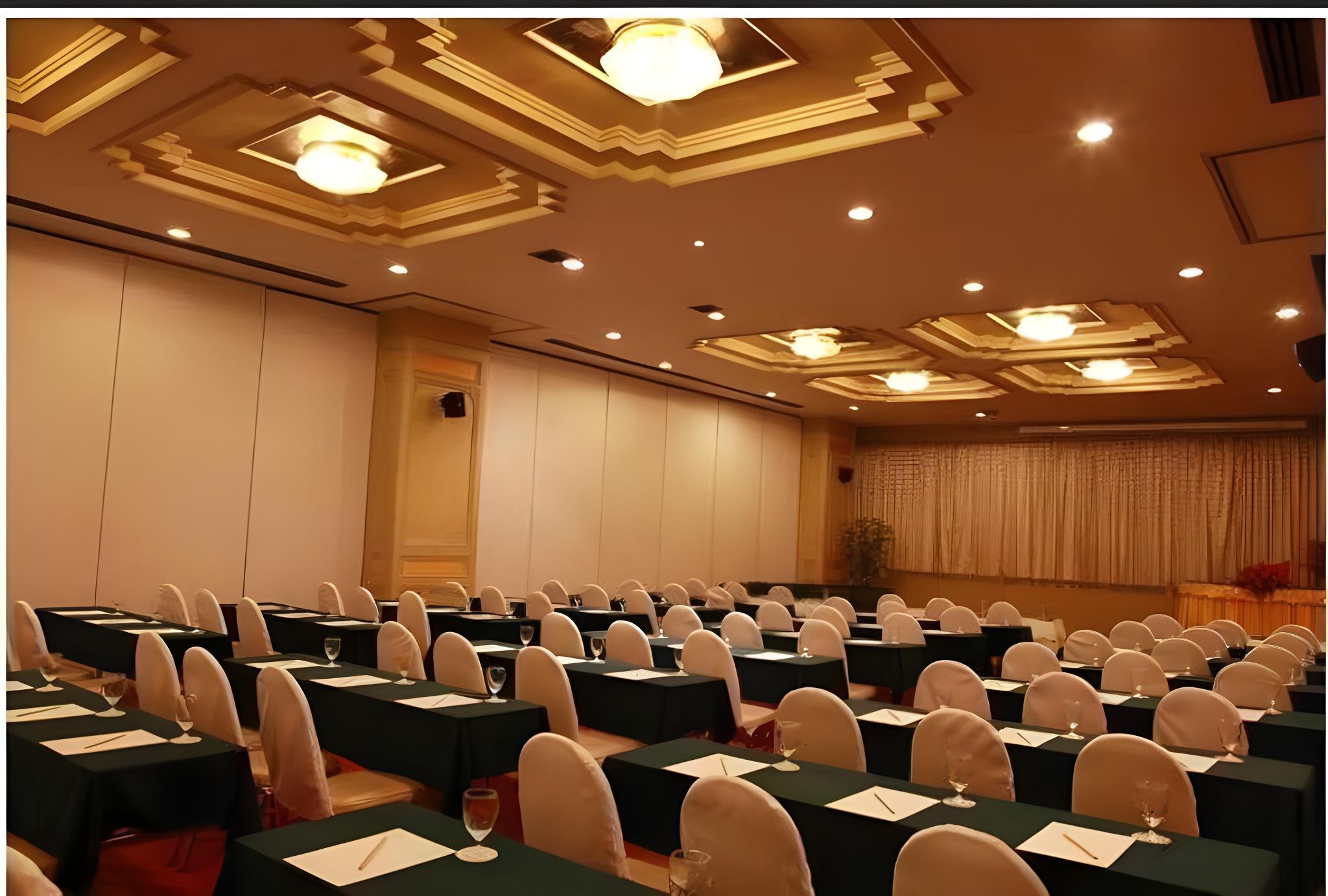 Hotel City Beach Resort, Thailand, Hua Hin. Großes 52