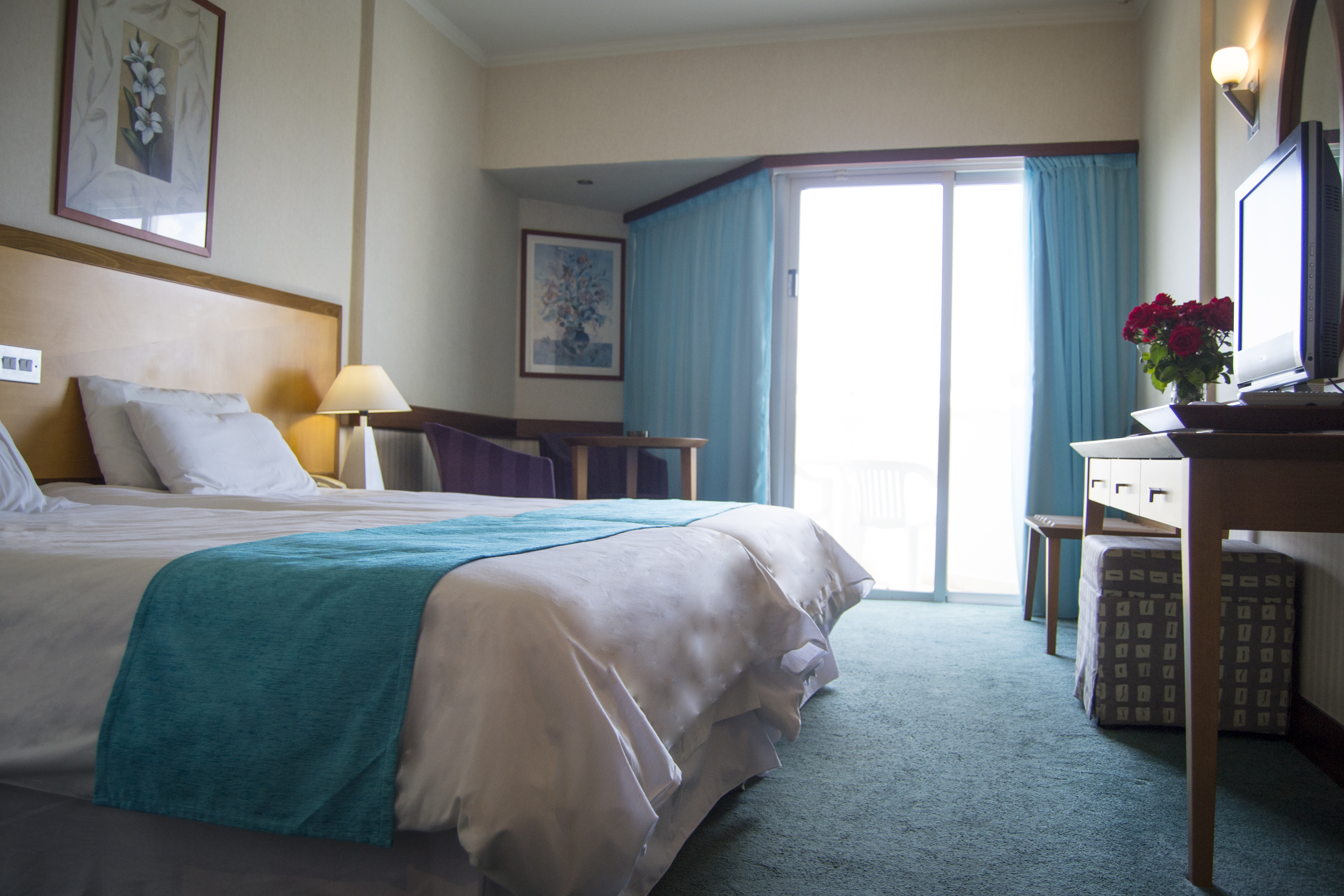 Hotel Cali Resort & Spa - Adults Only, Zypern, Peyia. Großes 509