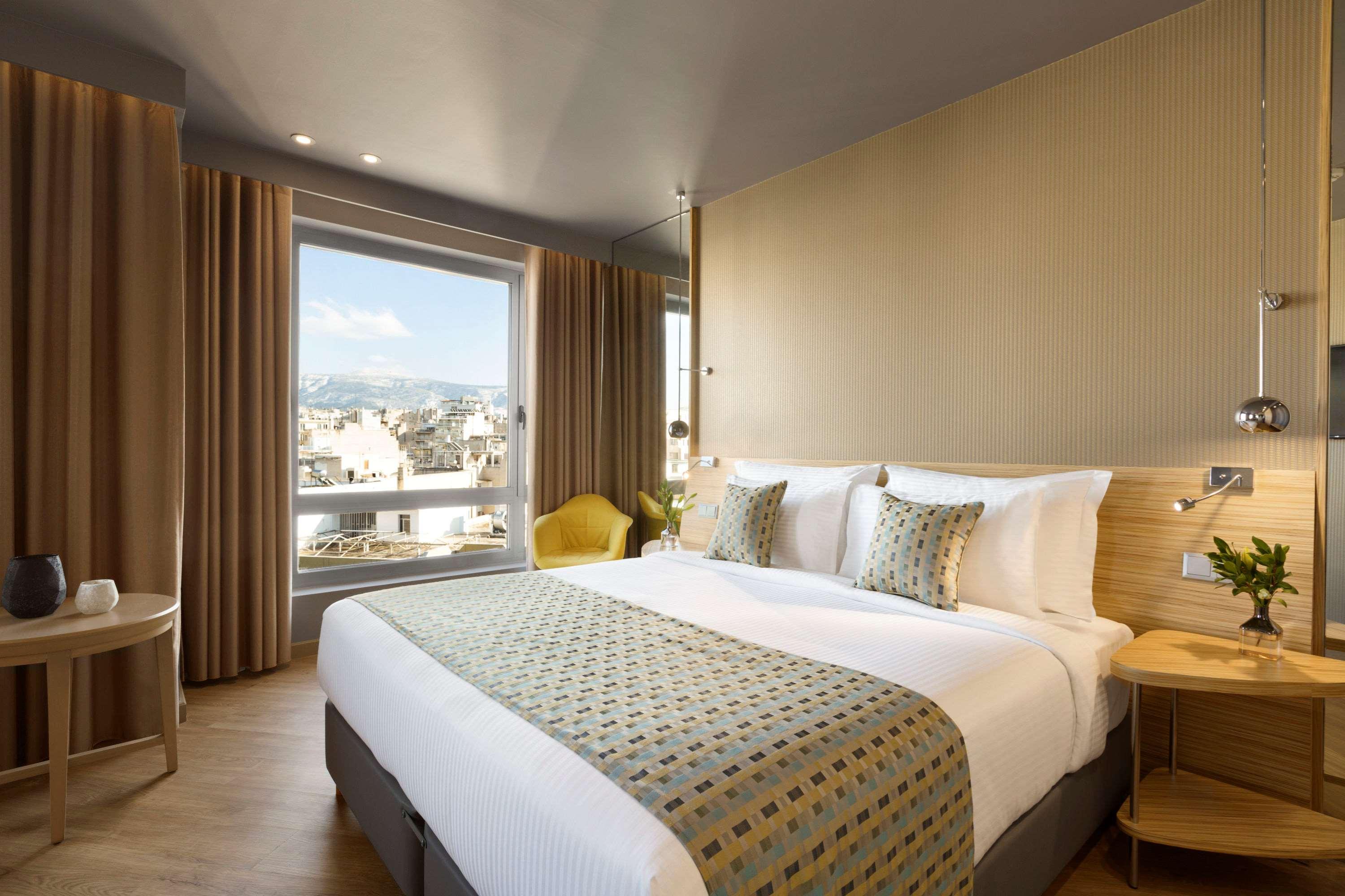 Hotel Wyndham Grand Athens, Griechenland, Athen. Großes 774