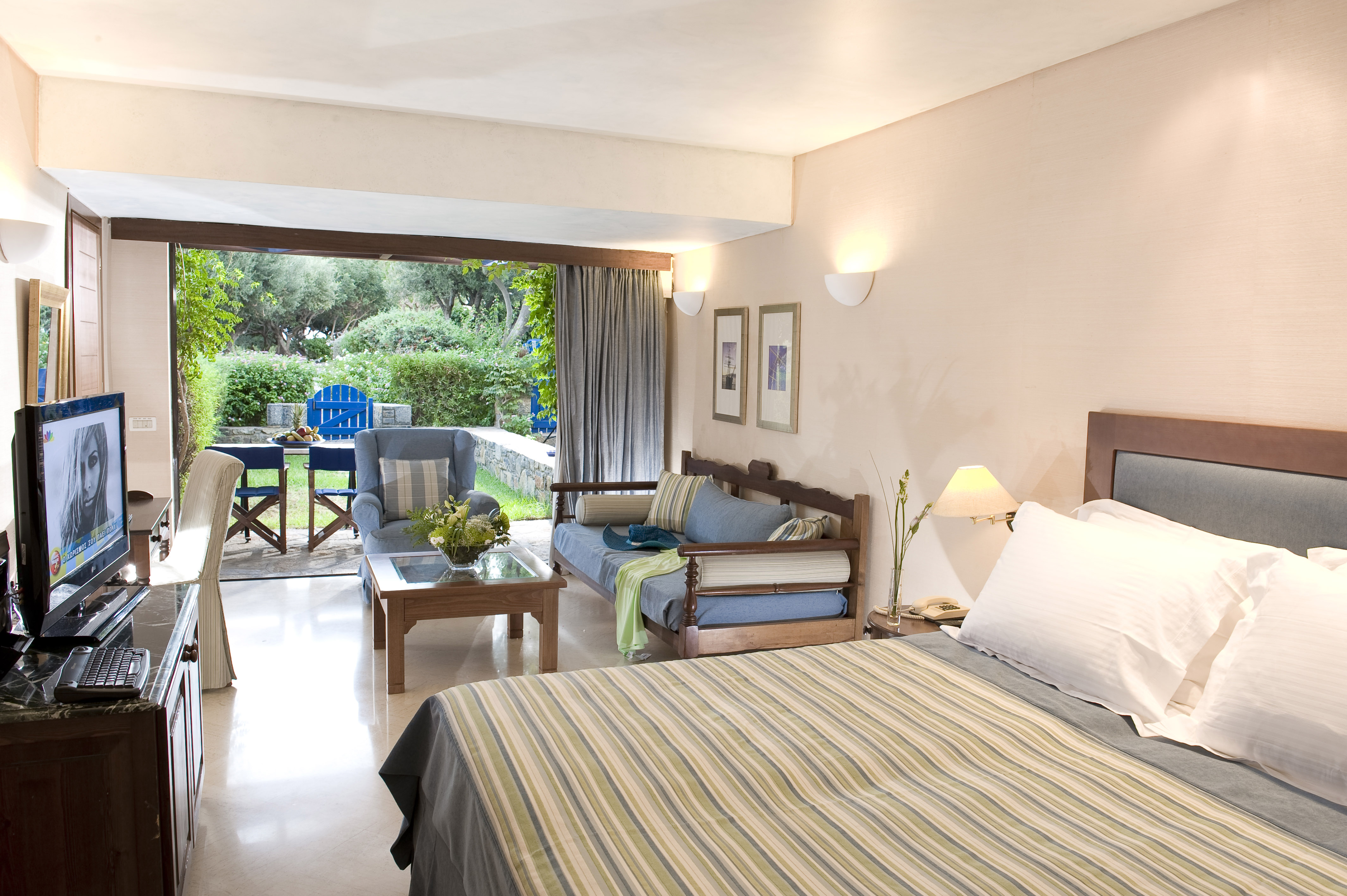 Elounda Bay Palace Hotel