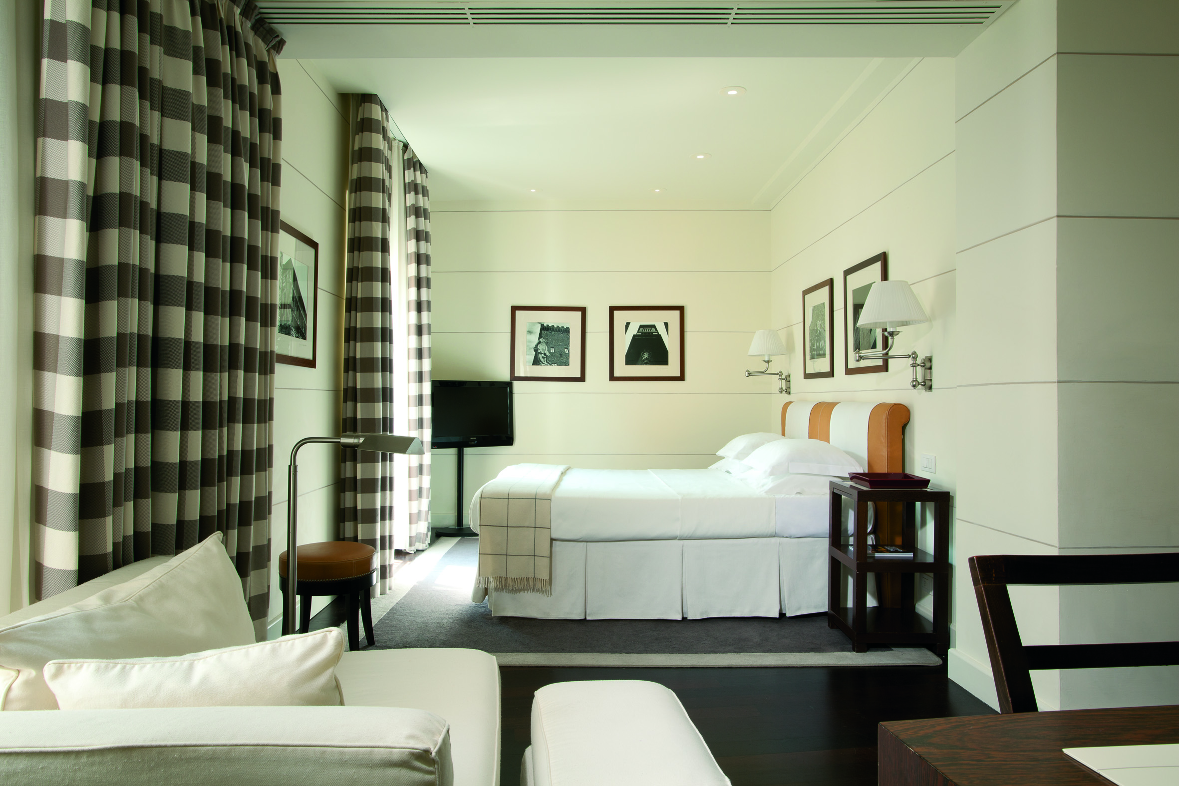 Hotel Gallery Hotel Art, Italien, Florenz. Großes 593