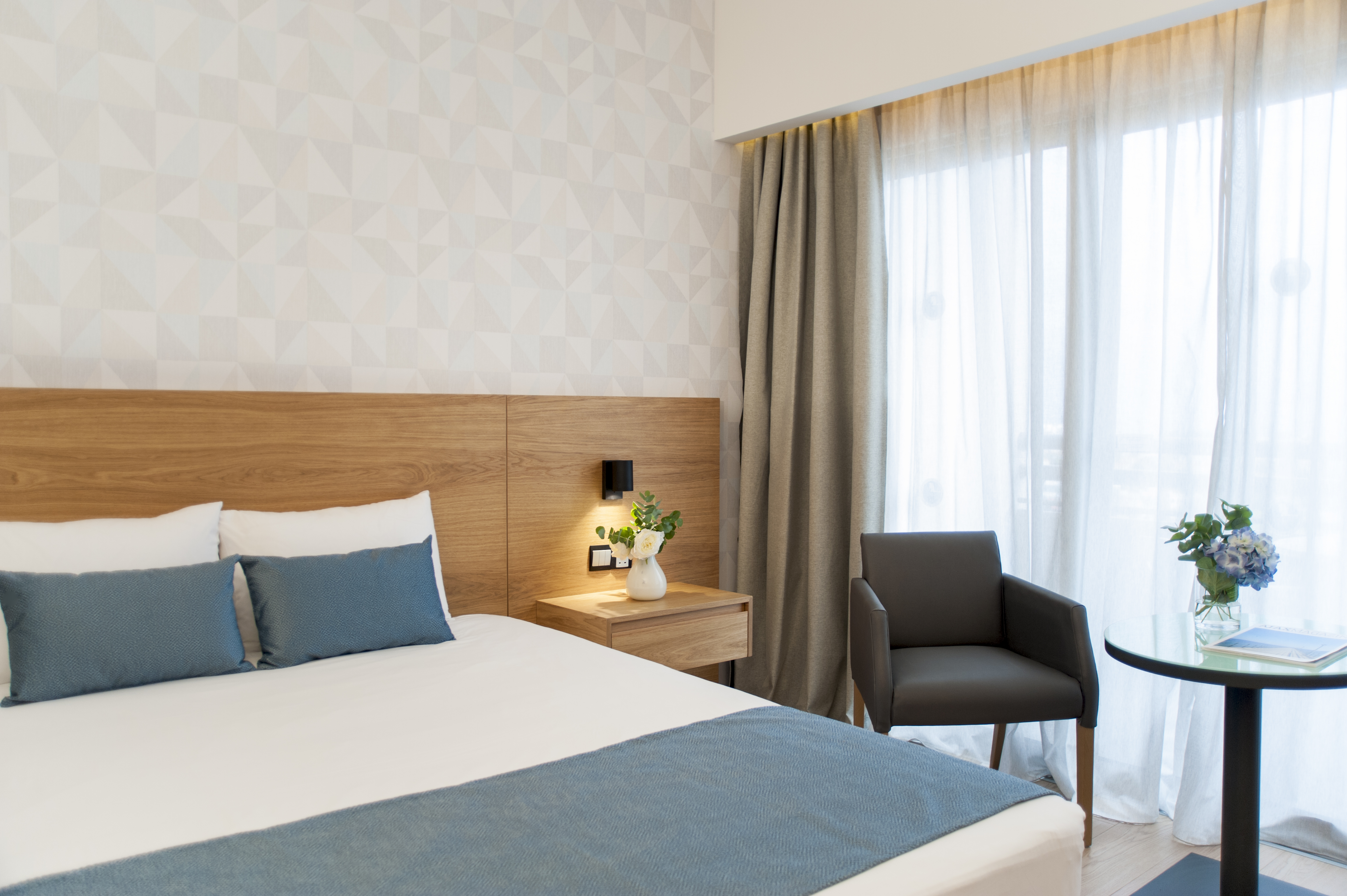 Hotel Ajax Hotel, Zypern, Limassol. Großes 658