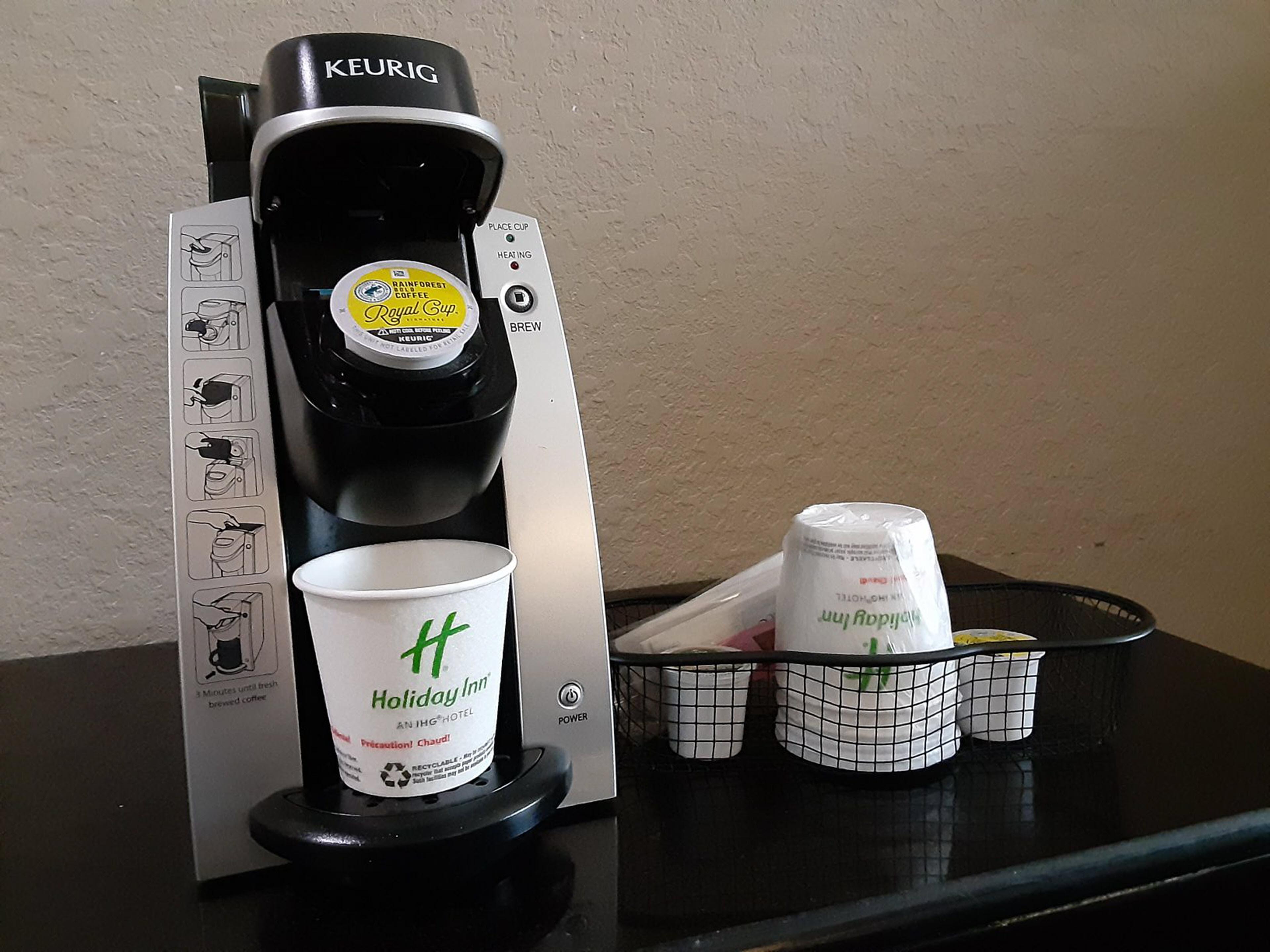 Hotel Holiday Inn San Antonio N - Stone Oak Area, USA, San Antonio. Großes 1012