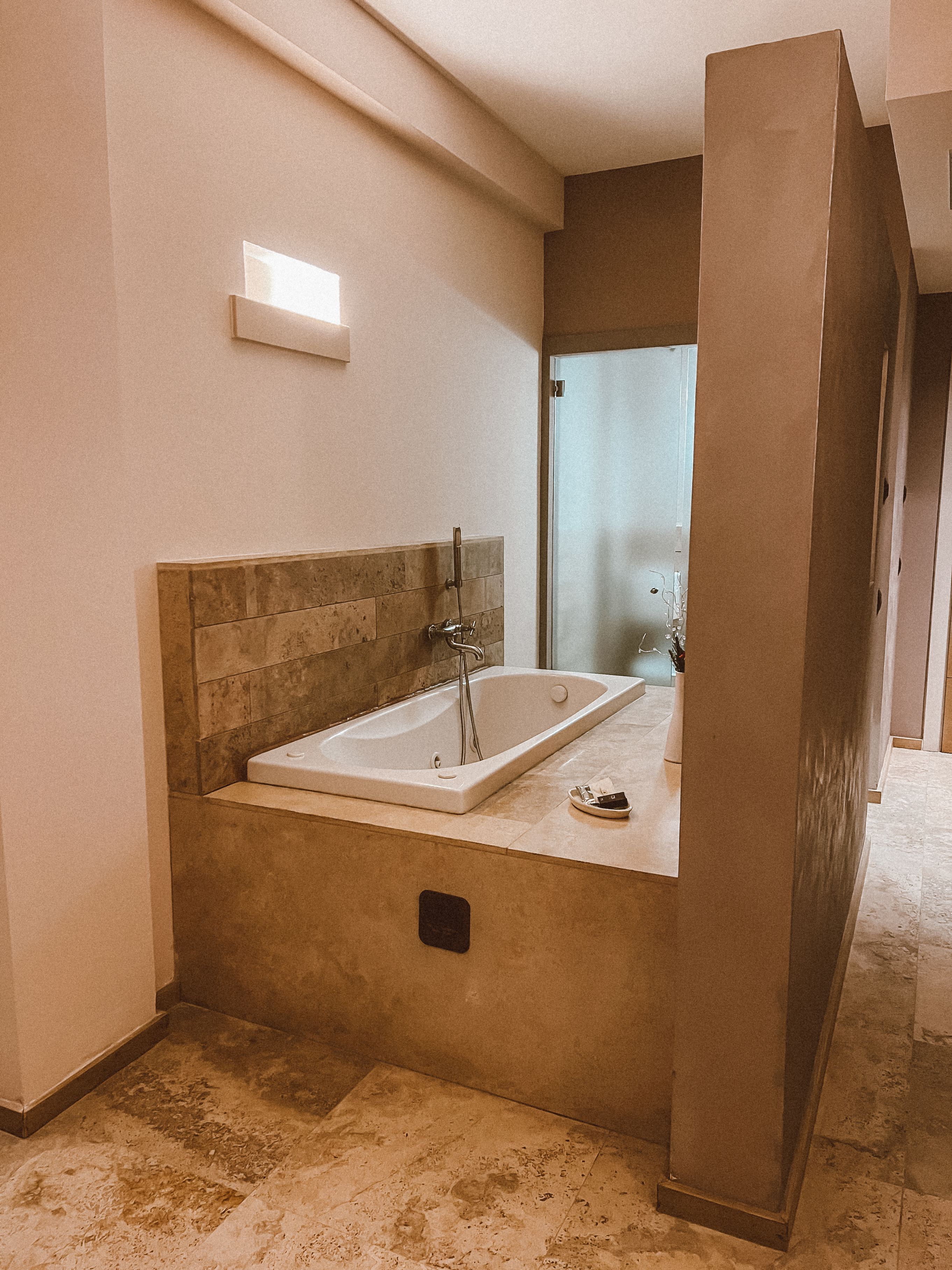 Hotel Basiliani, Italien, Otranto. Großes 767