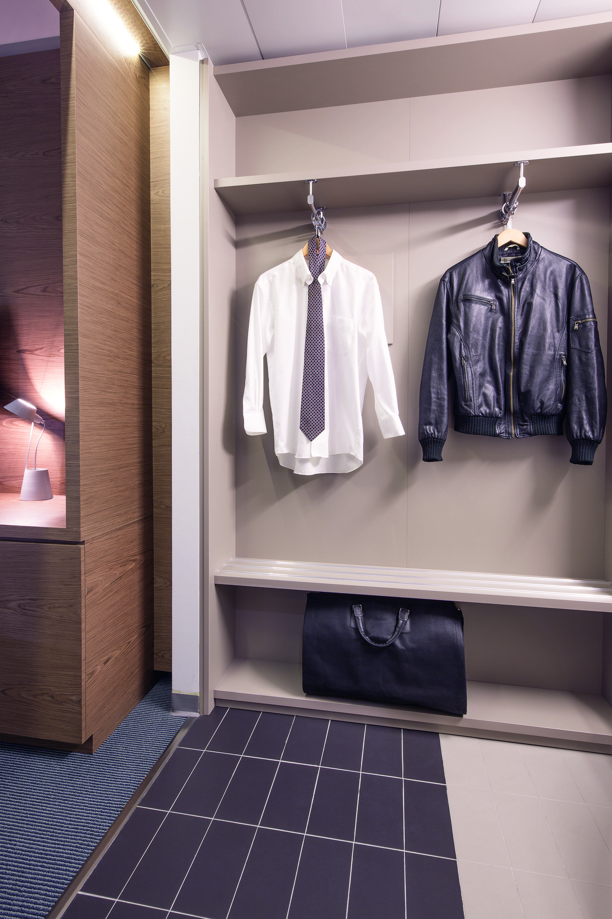 Hotel Ibis Styles Roma Eur, Italien, Rom. Großes 583