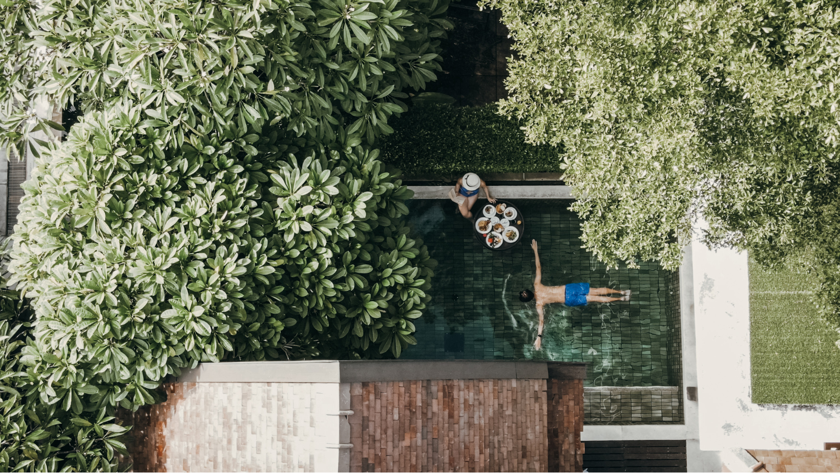 Hotel The Sea Koh Samui Resort and Residences by Tolani, Thailand, Maenam. Großes 870