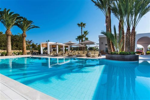 Billede av hotellet Dedalos Hotel - nummer 5 af 10