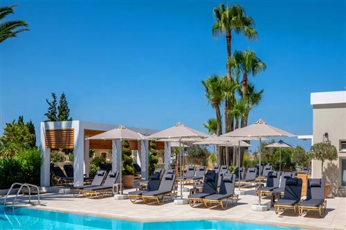 Billede av hotellet Dedalos Hotel - nummer 8 af 10