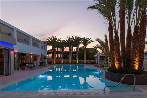 Billede av hotellet Dedalos Hotel - nummer 10 af 10