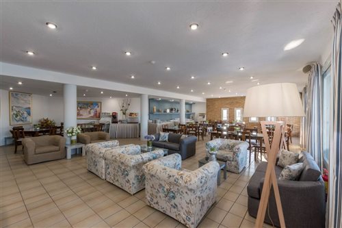 Billede av hotellet Dedalos Hotel - nummer 3 af 10