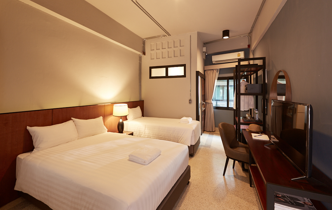 Hotel W22 By Burasari, Thailand, Bangkok. Großes 778