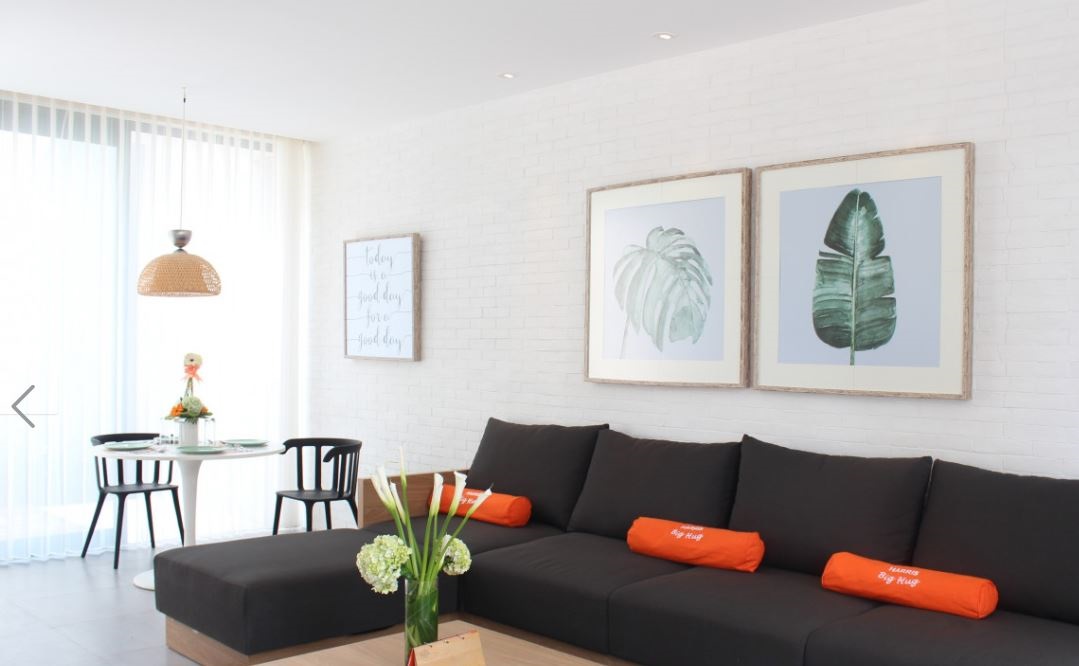 Hotel Harris Hotel and Conventions Malang, Indonesien, Malang. Großes 308