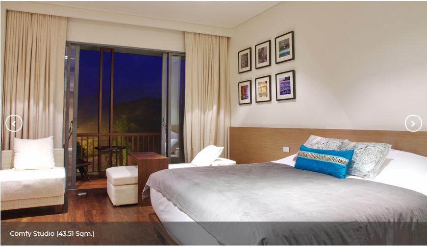 Hotel Veranda High Resort Chiang Mai - MGallery Collection, Thailand, Hang Dong. Großes 304