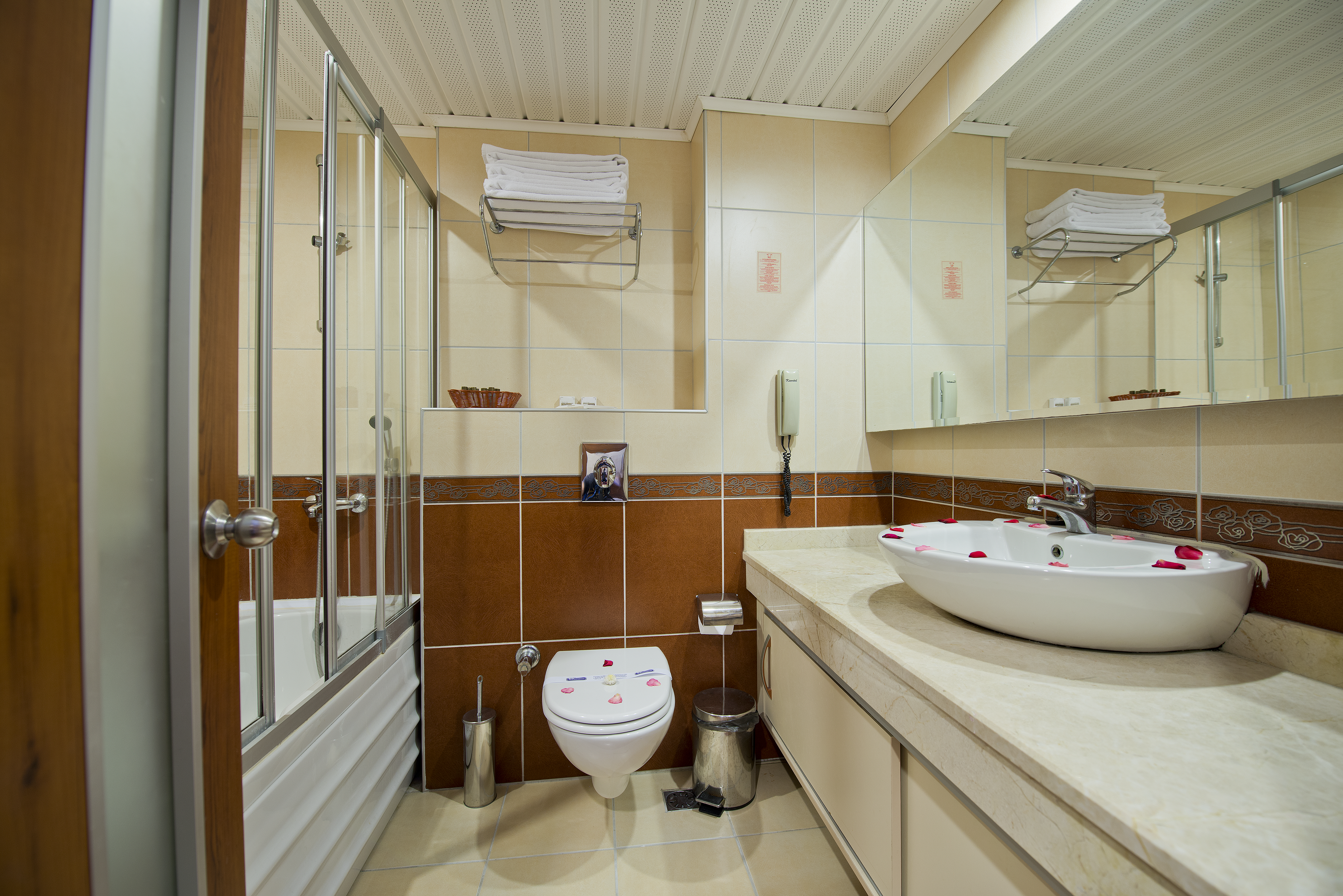 Hotel Beach Club Doganay, Türkei, Konakli. Großes 299