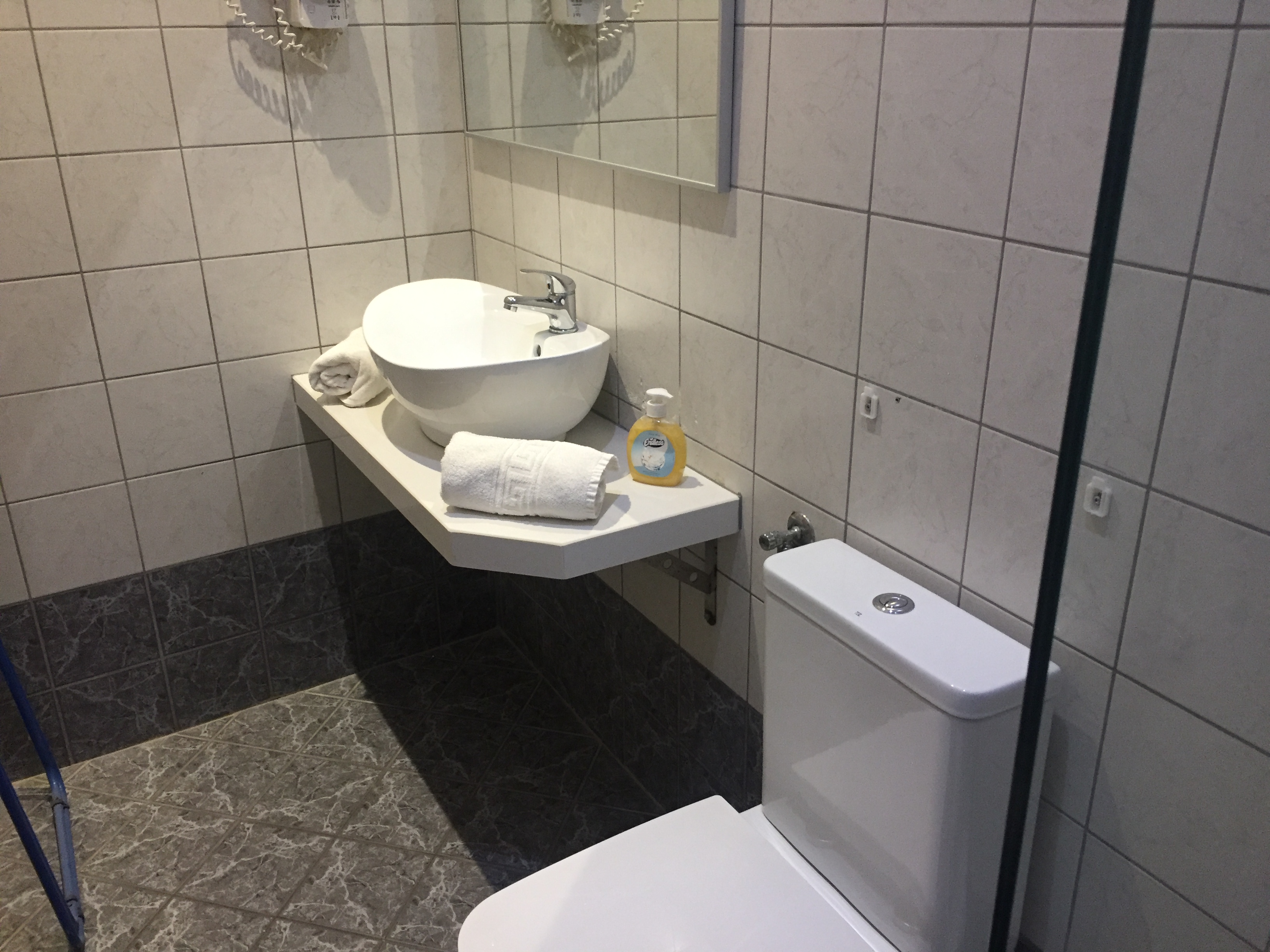 Hotel Voula Hotel, Griechenland, Chersonissos. Großes 461