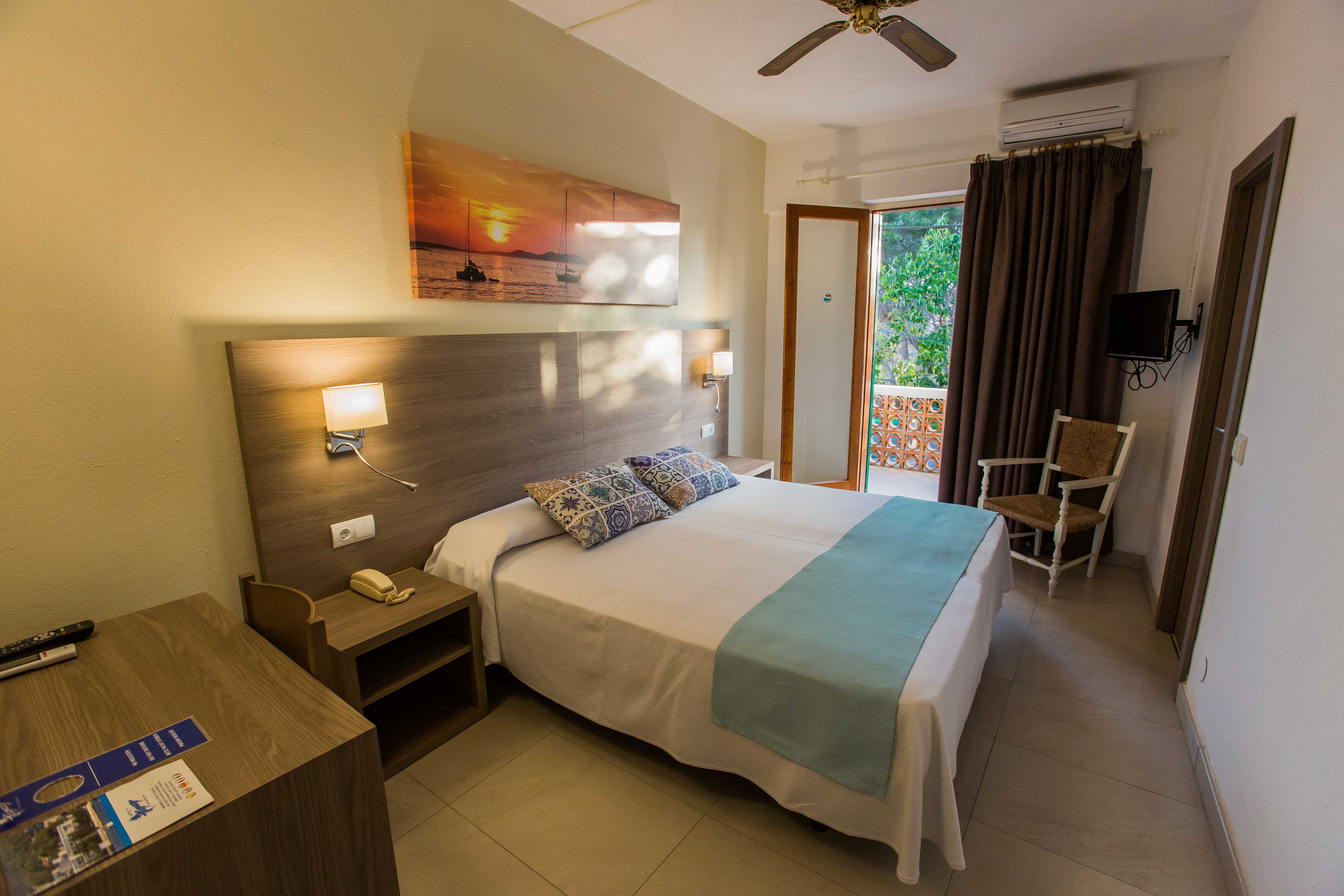 Hotel Hotel Tagomago, Spanien, Sant Antoni de Portmany. Großes 340