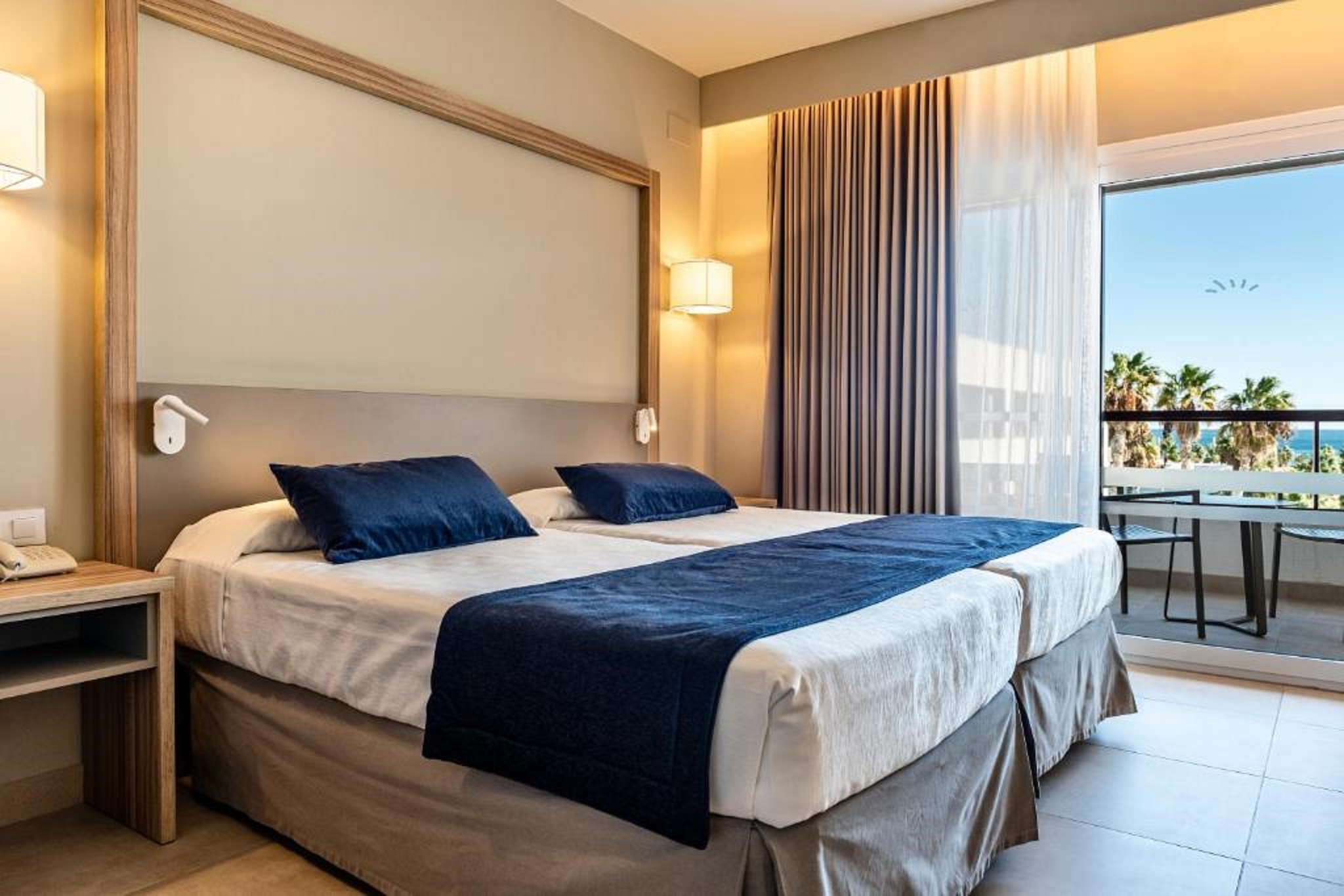 Hotel Estival Park Silmar, Spanien, La Pineda. Großes 339