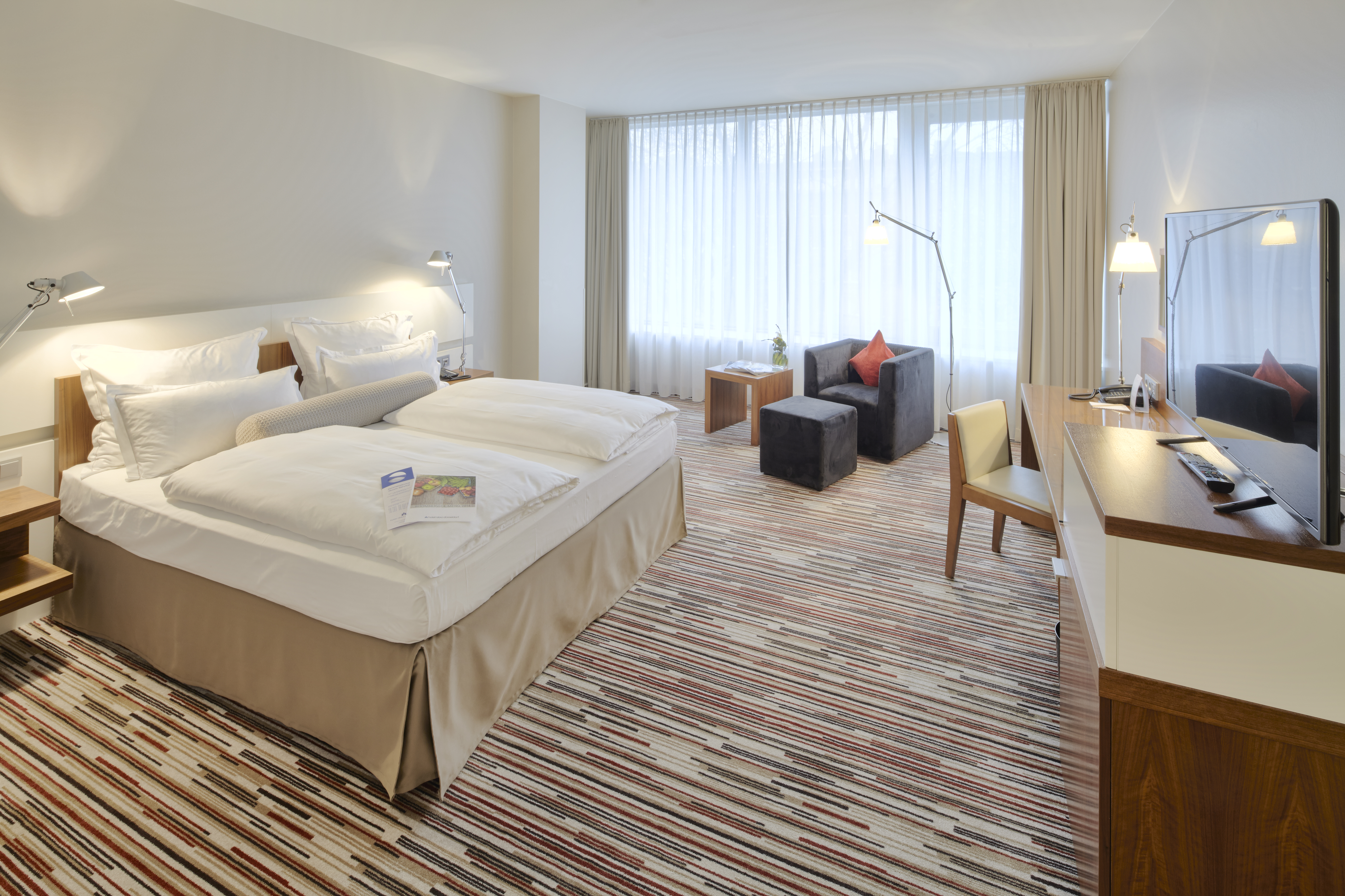 Hotel Clayton Hotel Dusseldorf City Centre, Deutschland, Düsseldorf. Großes 1004