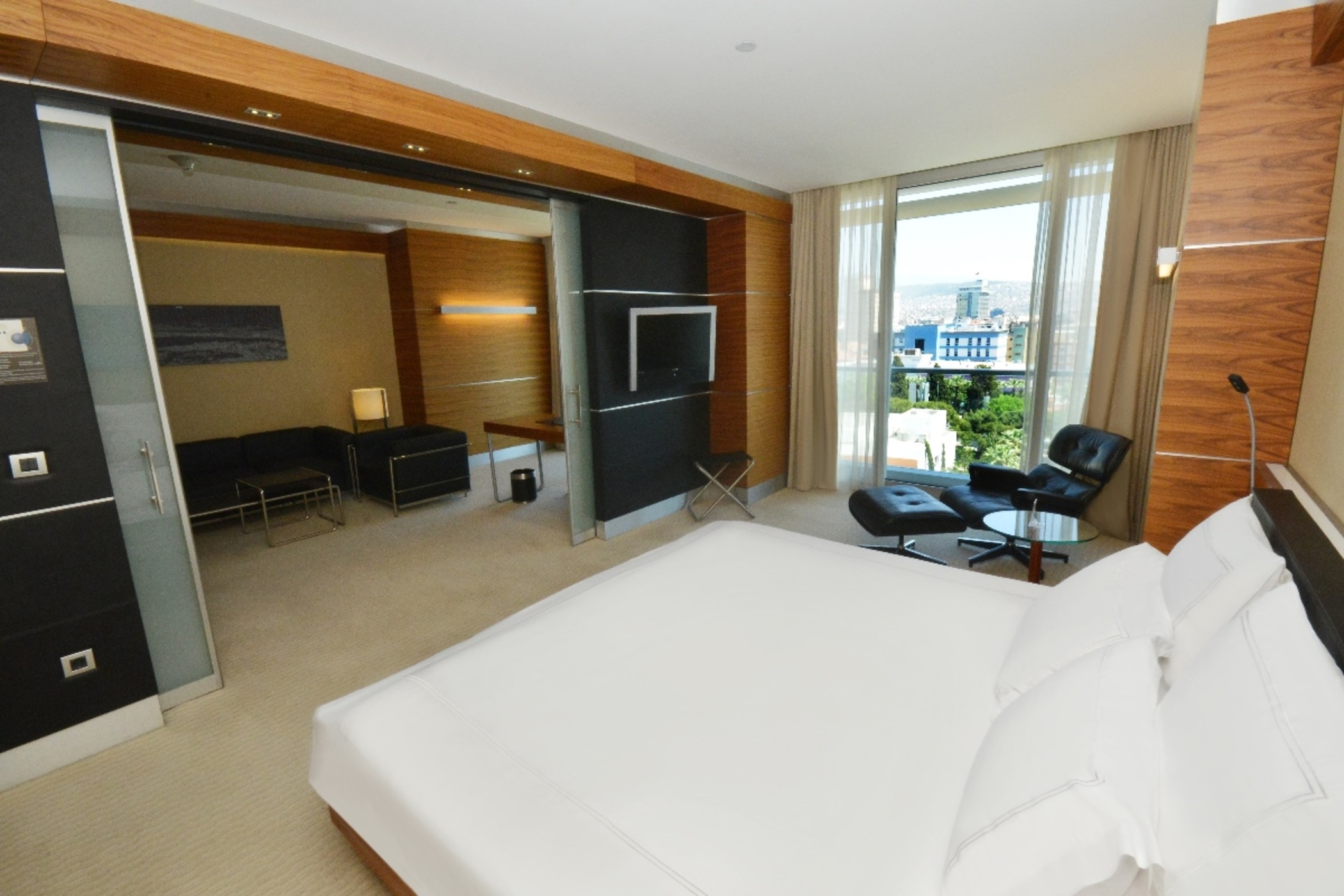 Hotel Swissotel Buyuk Efes, Türkei, Izmir. Großes 742
