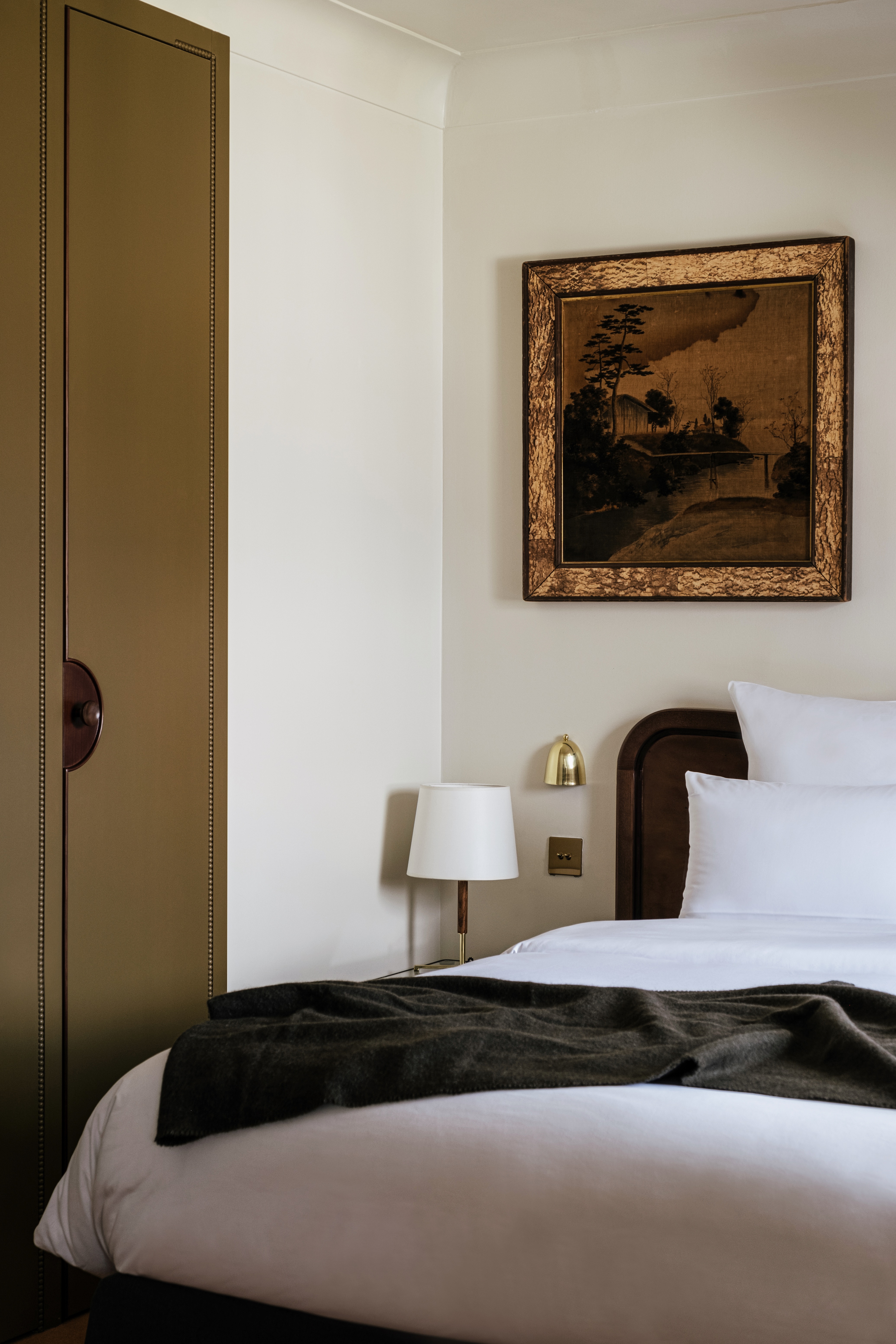 Hotel Rochechouart – Orso Hotels, Frankreich, Paris. Großes 738