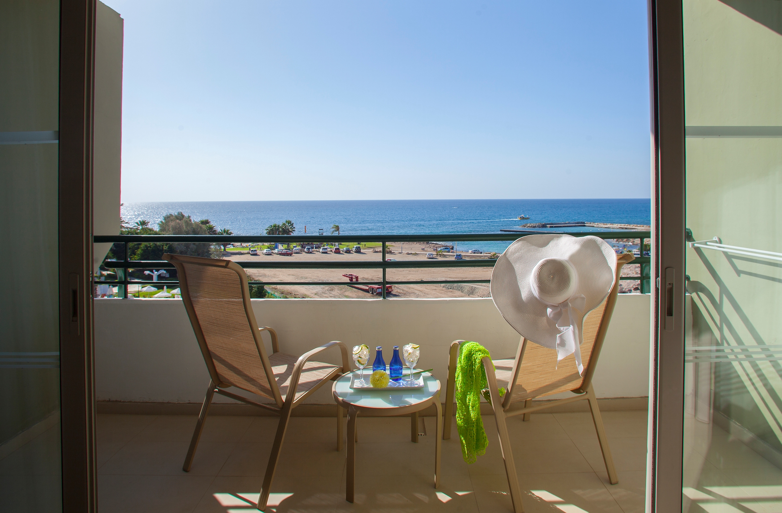 Hotel Louis Imperial Beach, Zypern, Paphos. Großes 597